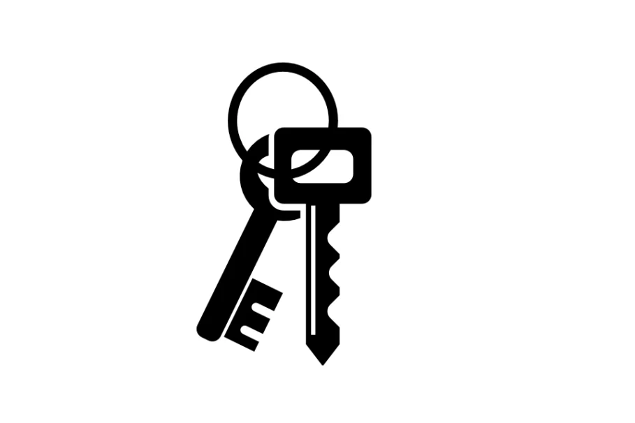 Battery Key