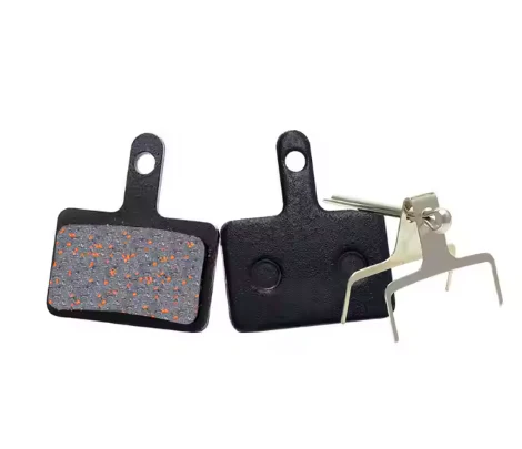 DUOTTS Brake Pads & Hydraulic Brake - Image 3
