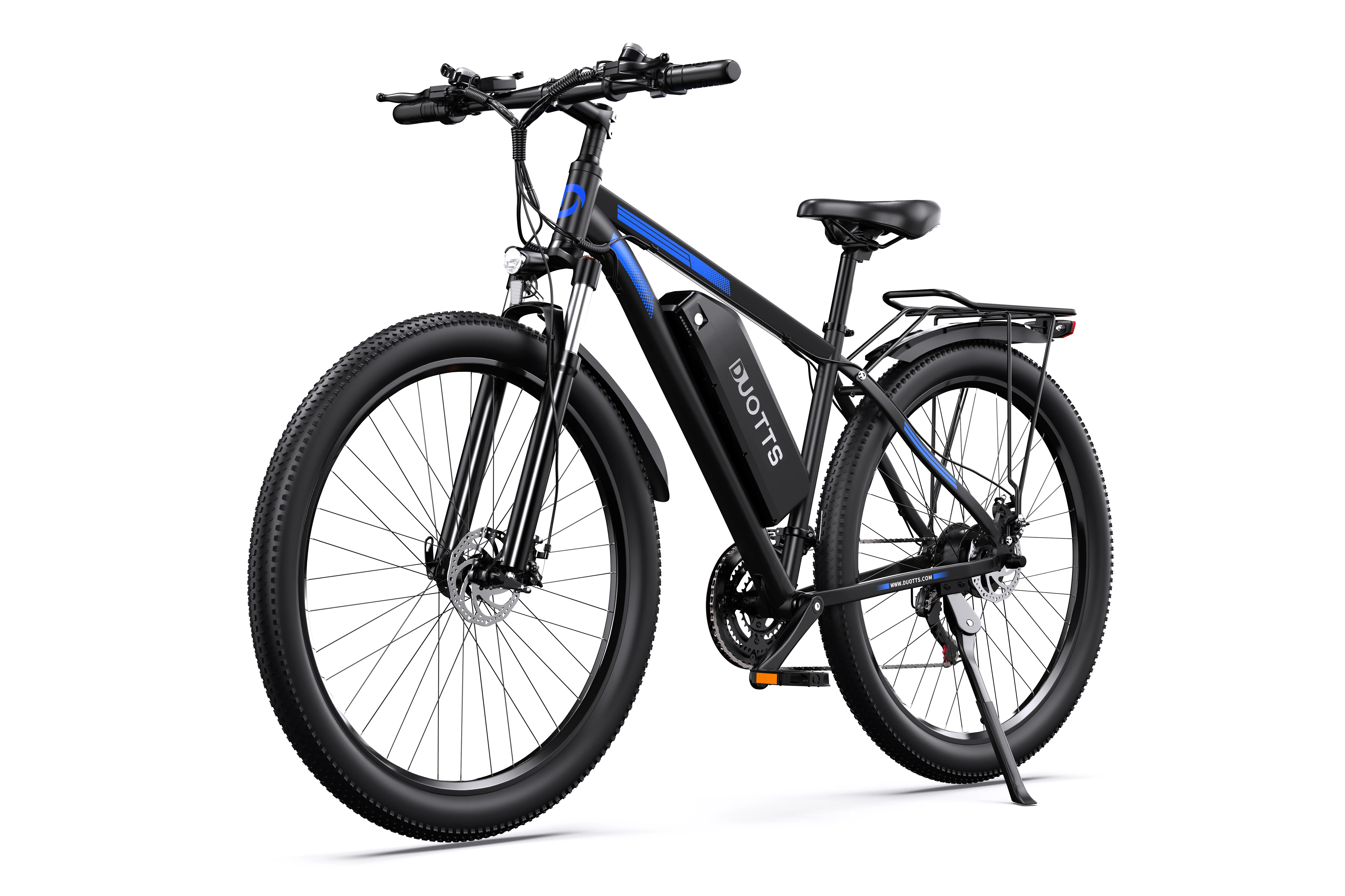 DUOTTS C29 Electric Bike - Image 10