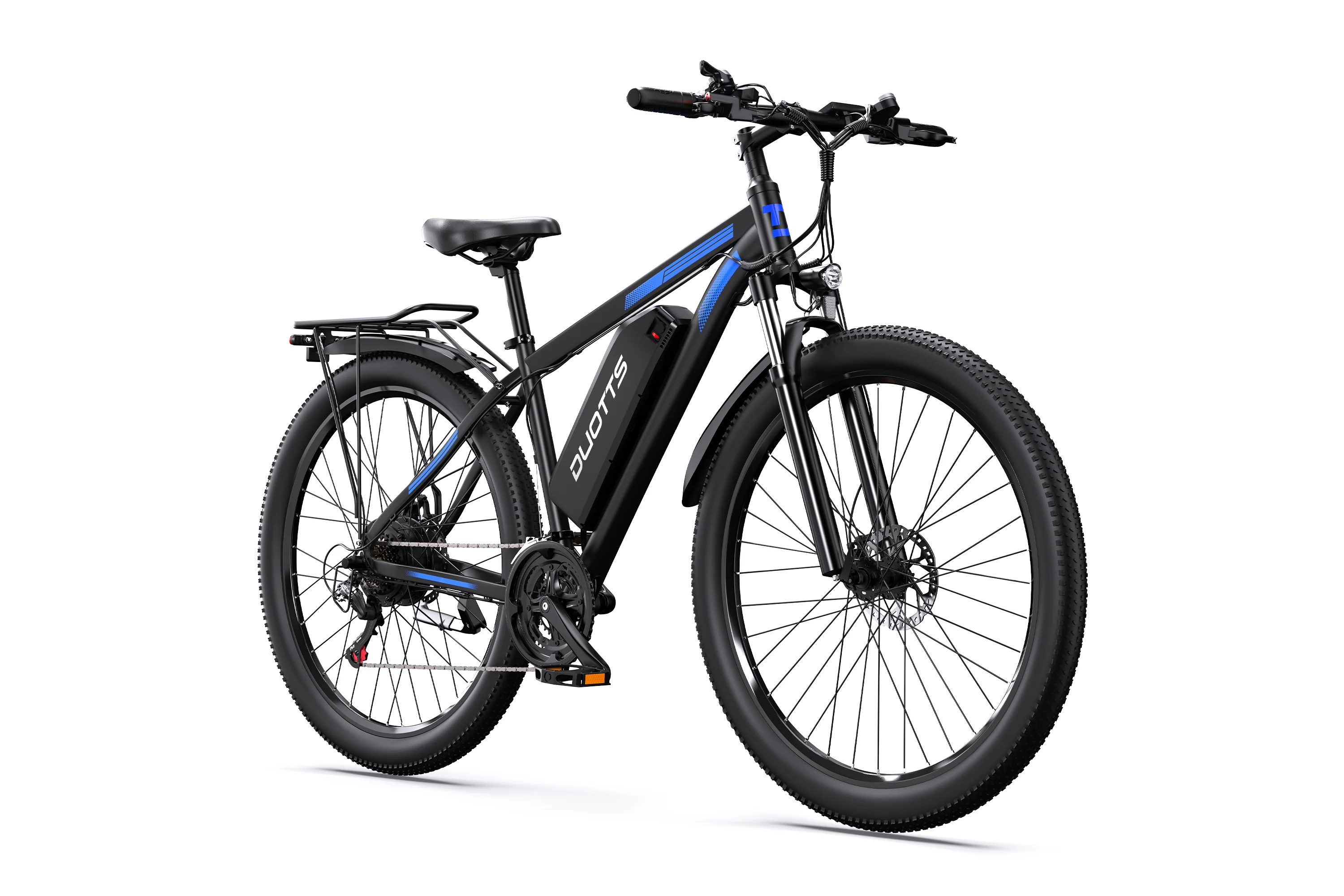 DUOTTS C29 Electric Bike - Image 15