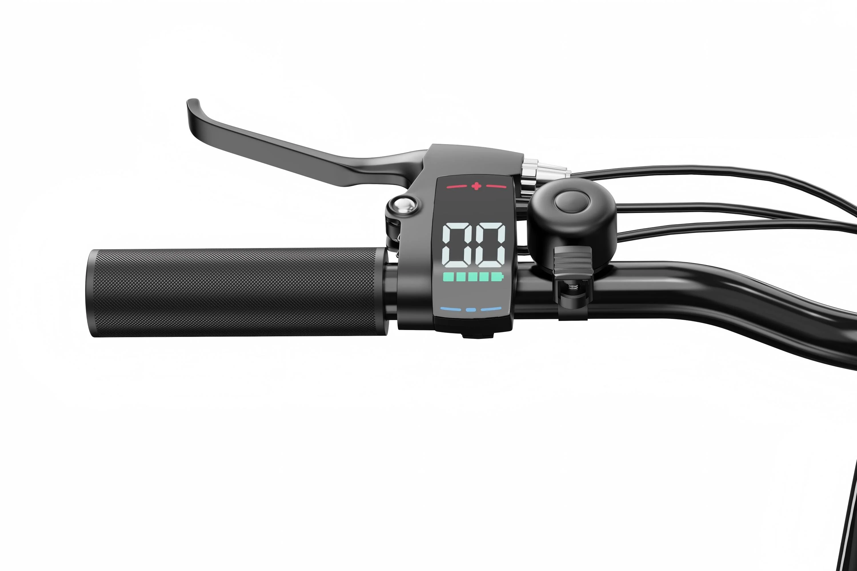 DUOTTS E-bike Display & Switch - Image 10