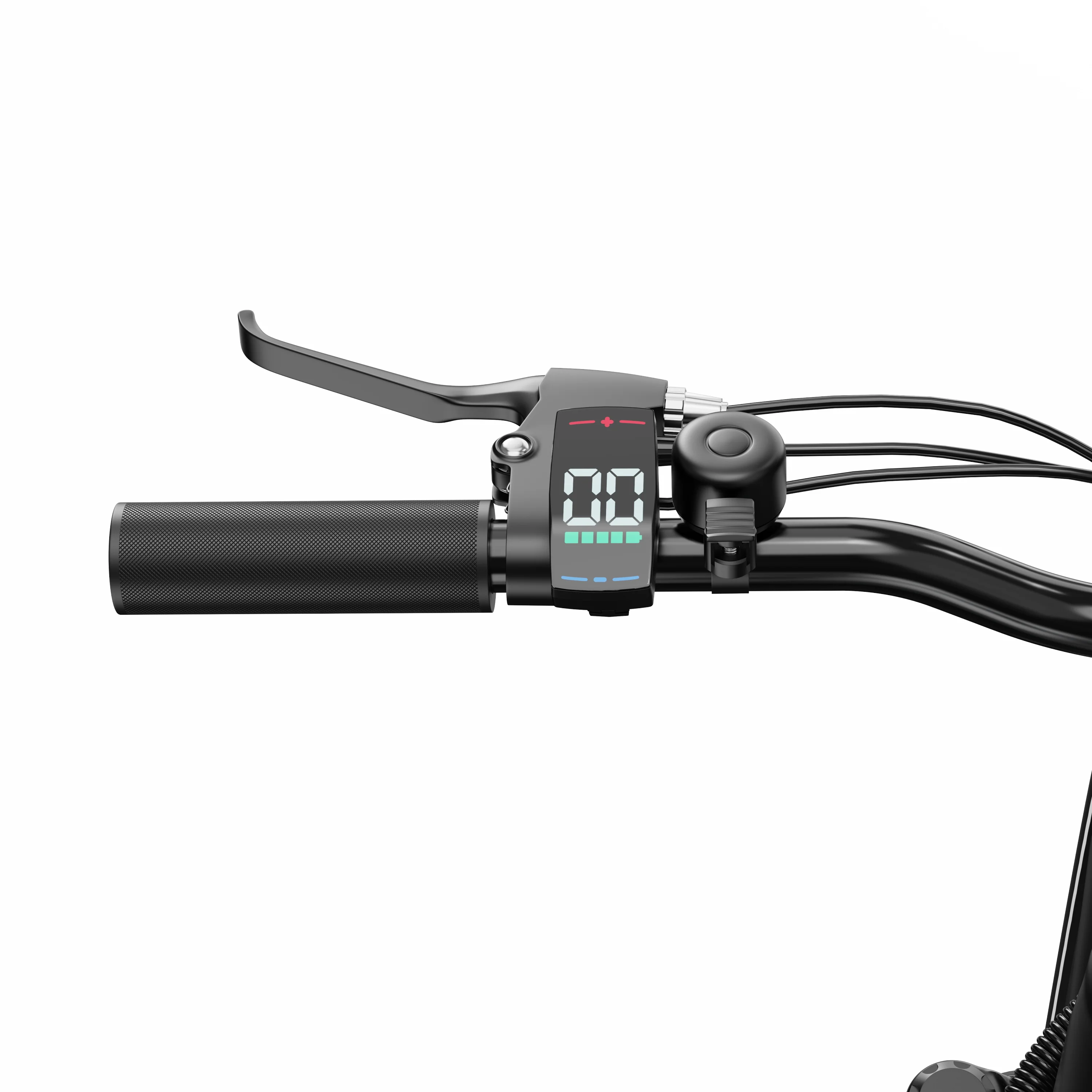 DUOTTS E-bike Display & Switch - Image 11