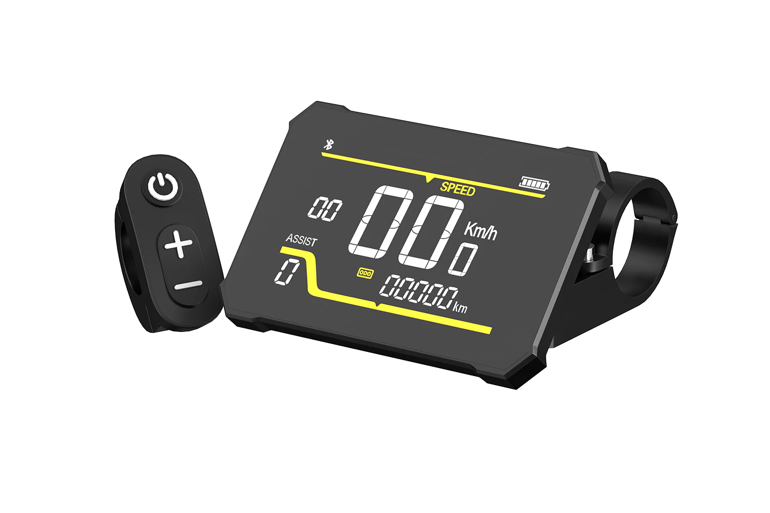 DUOTTS E-bike Display & Switch - Image 7