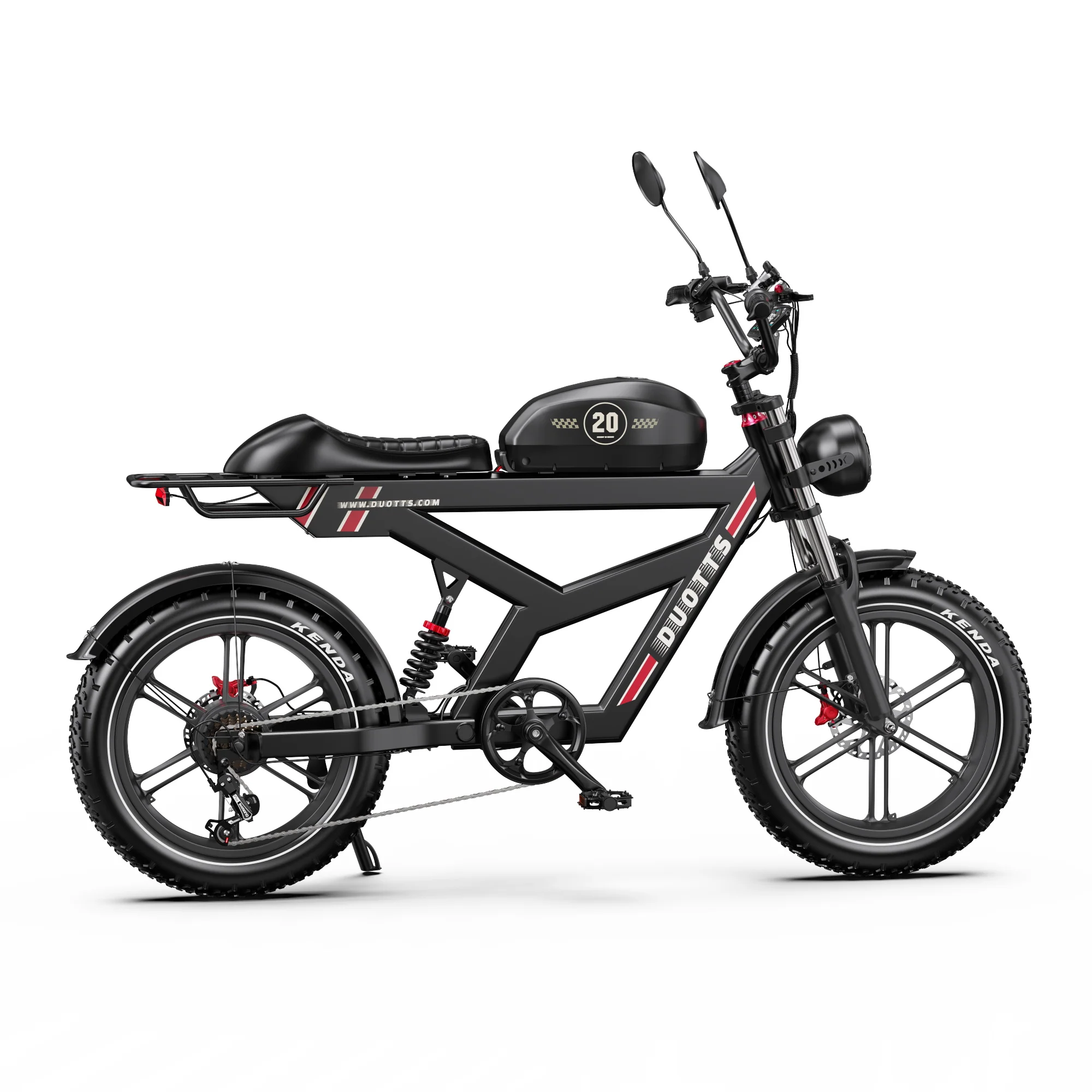 Certified Pre-Owned E-Bikes - Image 10