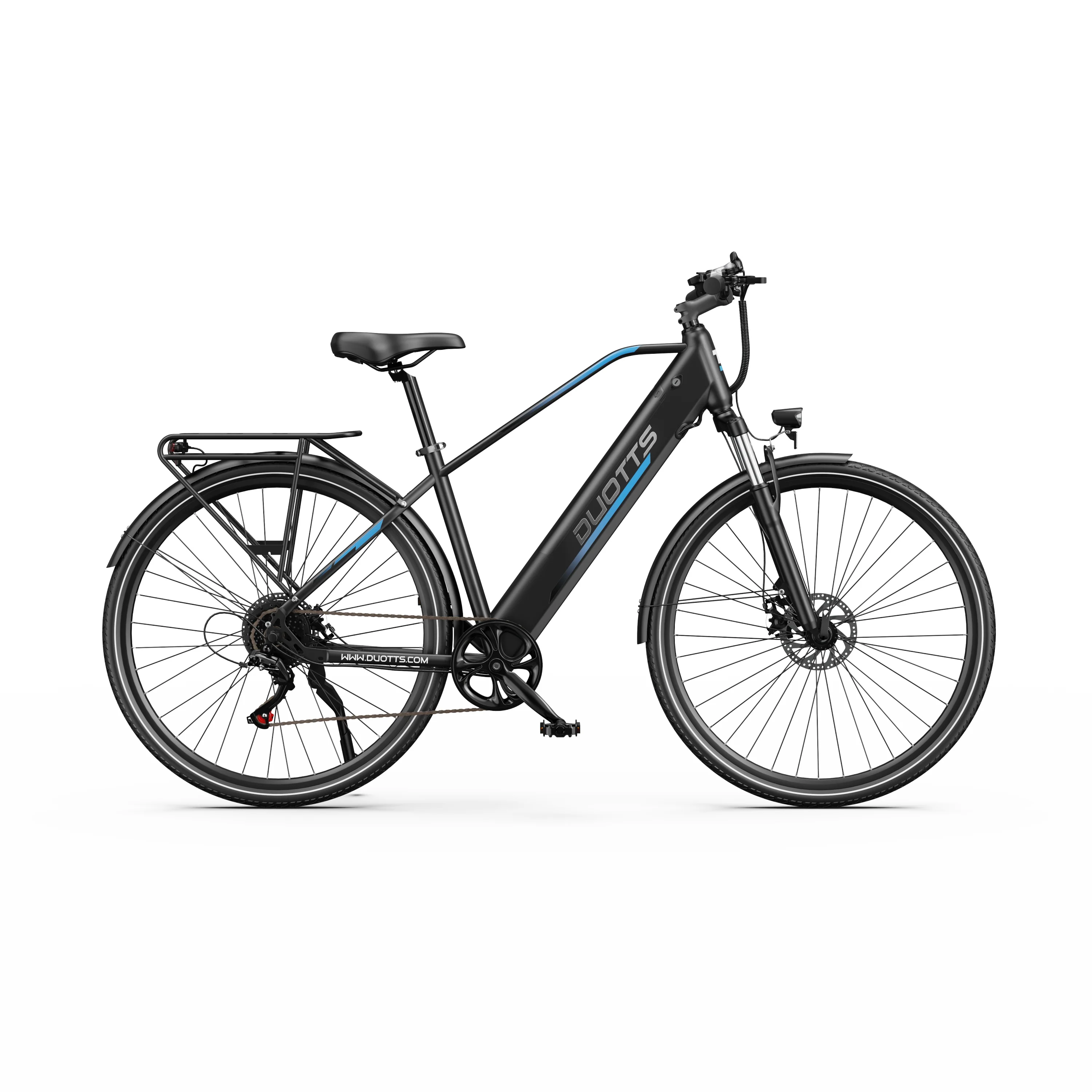 Certified Pre-Owned E-Bikes - Image 2