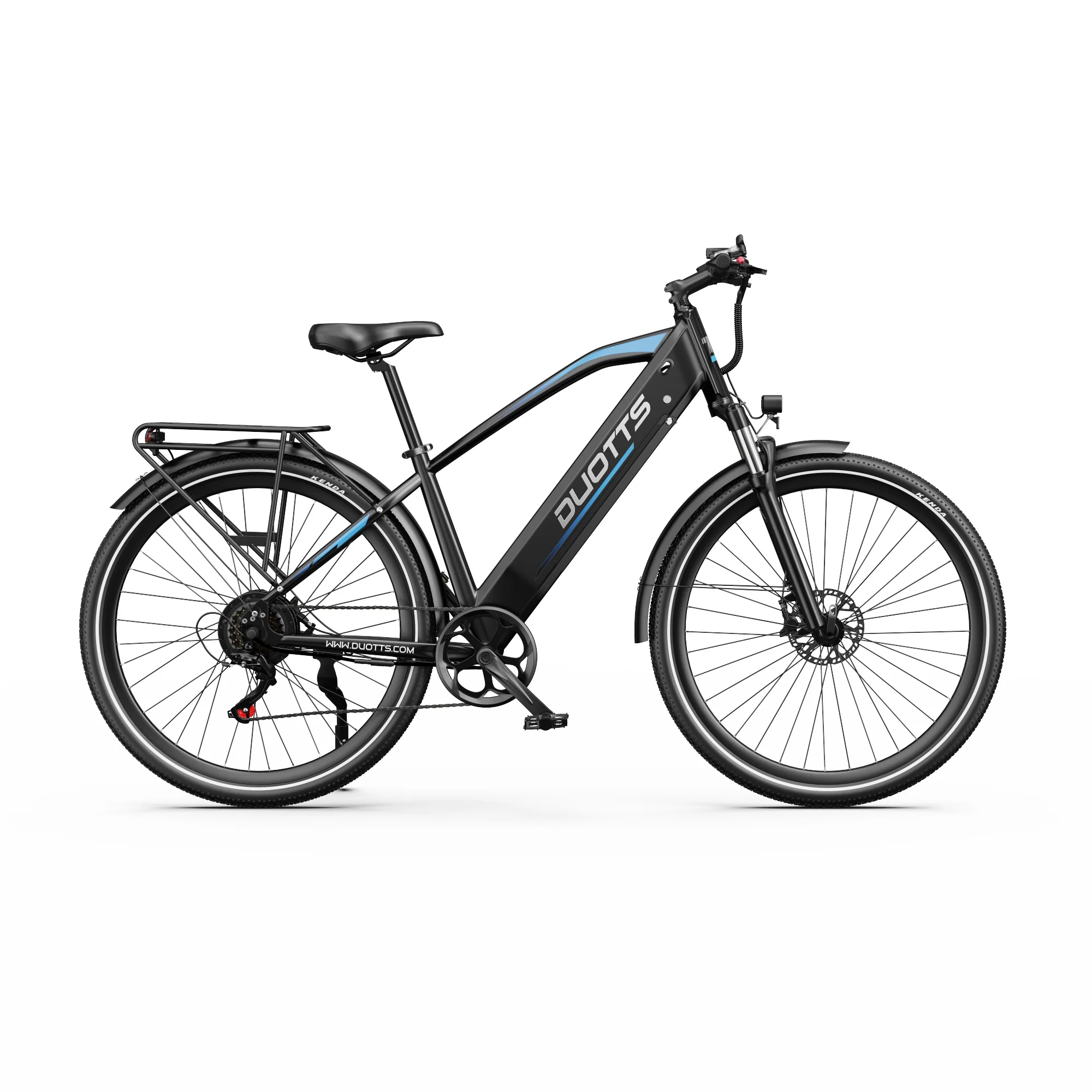 Certified Pre-Owned E-Bikes - Image 3