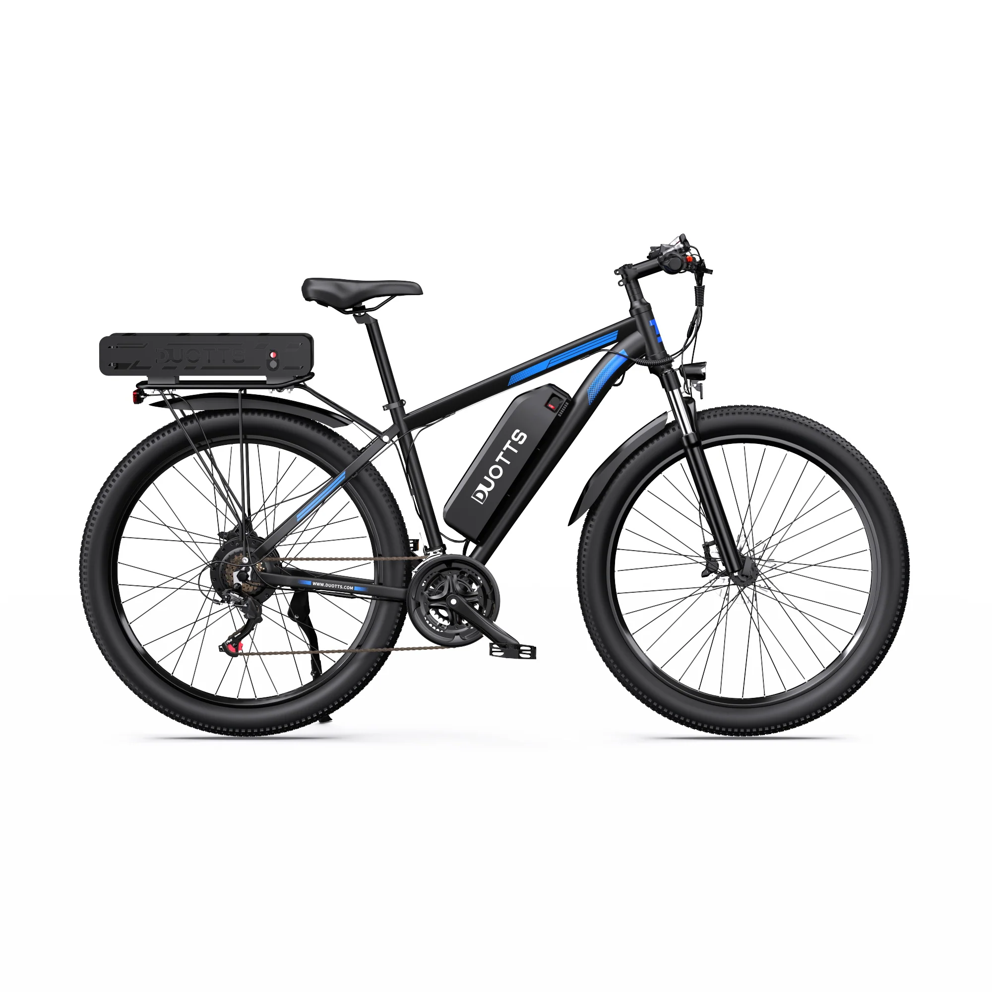 Certified Pre-Owned E-Bikes - Image 4