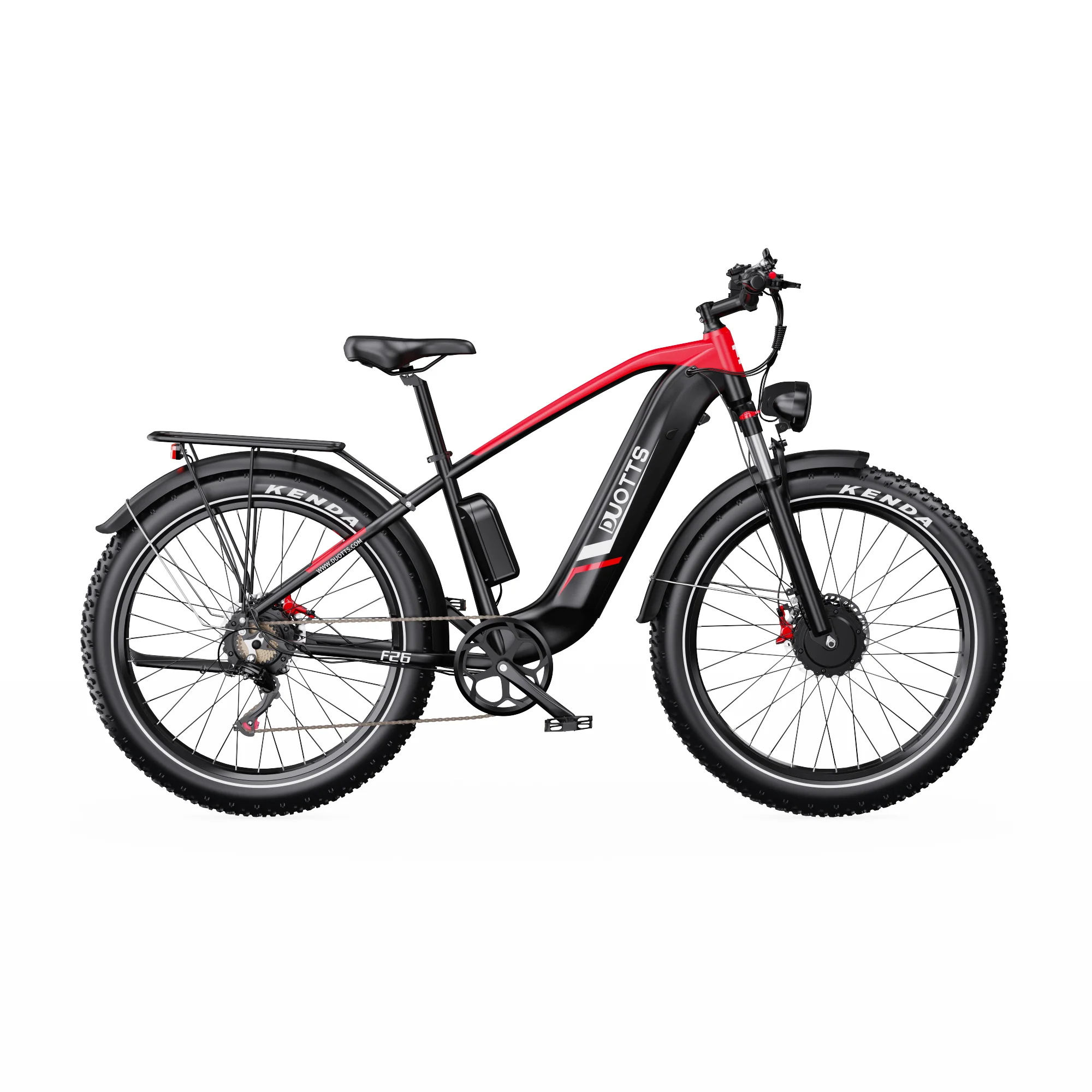 Certified Pre-Owned E-Bikes - Image 5