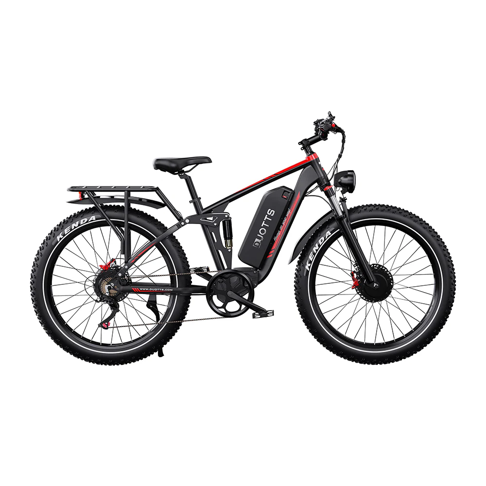 Certified Pre-Owned E-Bikes - Image 6