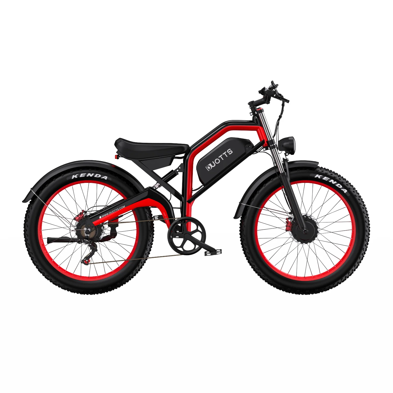 Certified Pre-Owned E-Bikes - Image 7