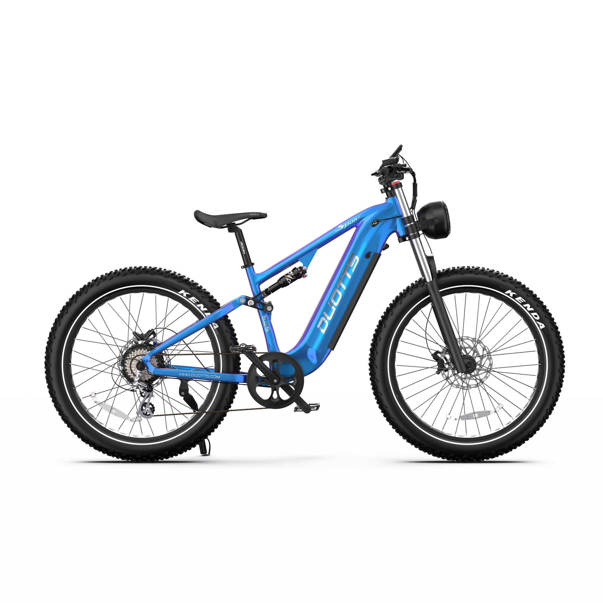 Certified Pre-Owned E-Bikes - Image 8