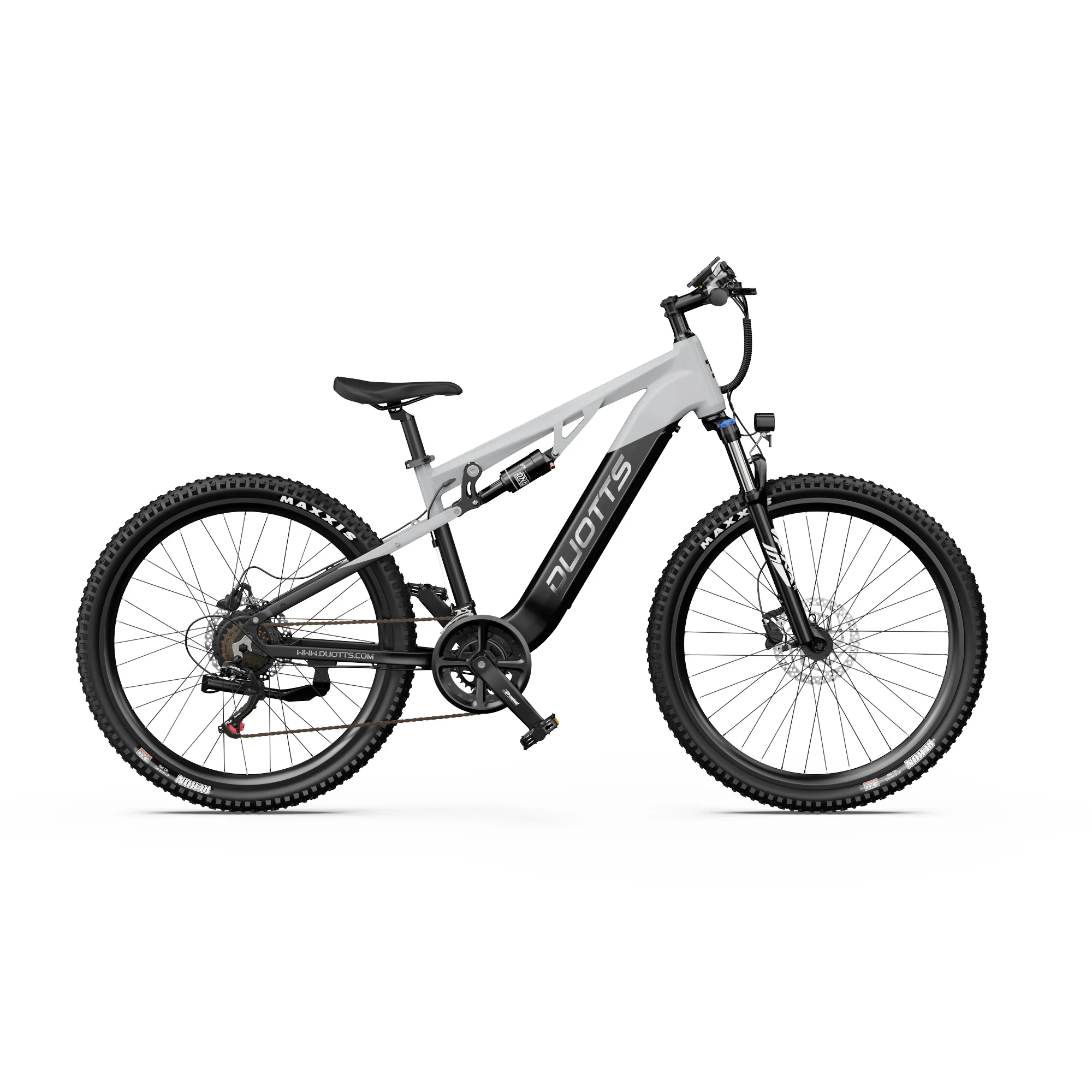Certified Pre-Owned E-Bikes - Image 9