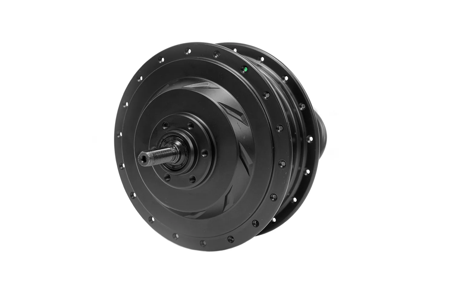 DUOTTS E-bike 750W Motor - Image 3