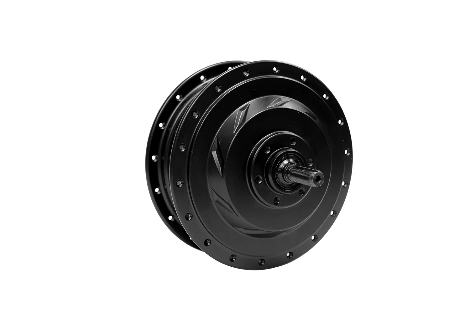 DUOTTS E-bike 750W Motor - Image 5