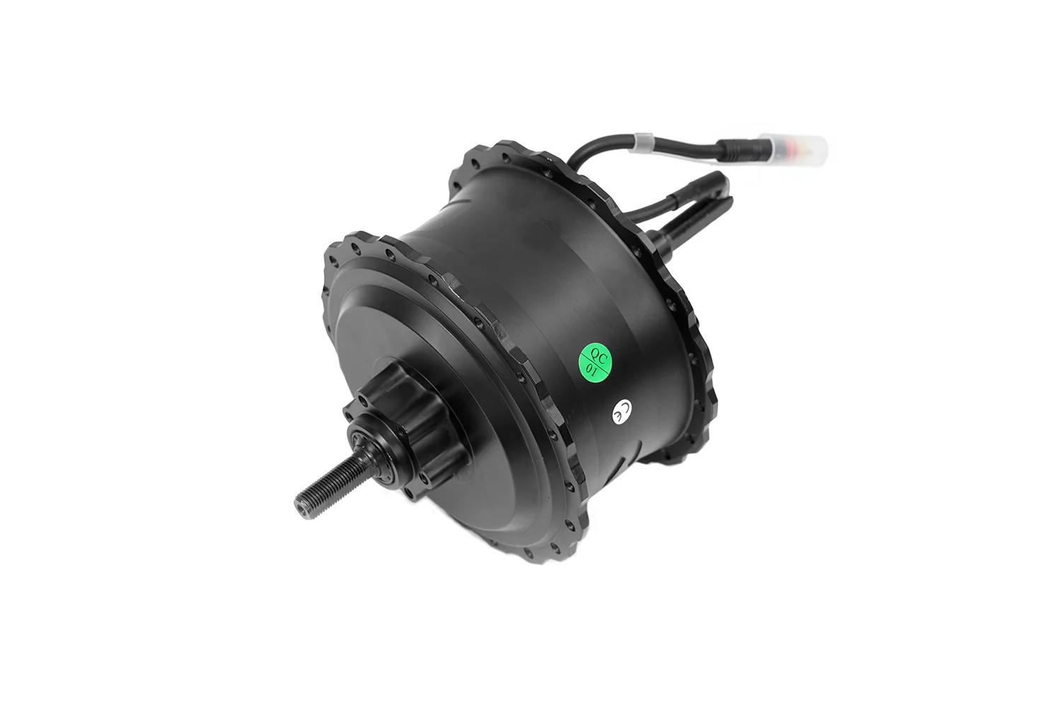 DUOTTS E-bike 750W Motor - Image 7