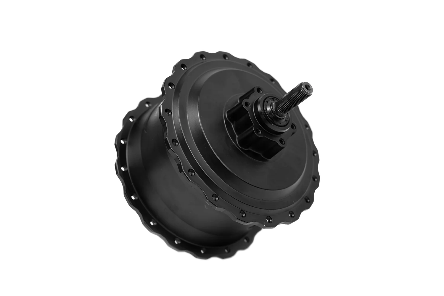 DUOTTS E-bike 750W Motor - Image 9
