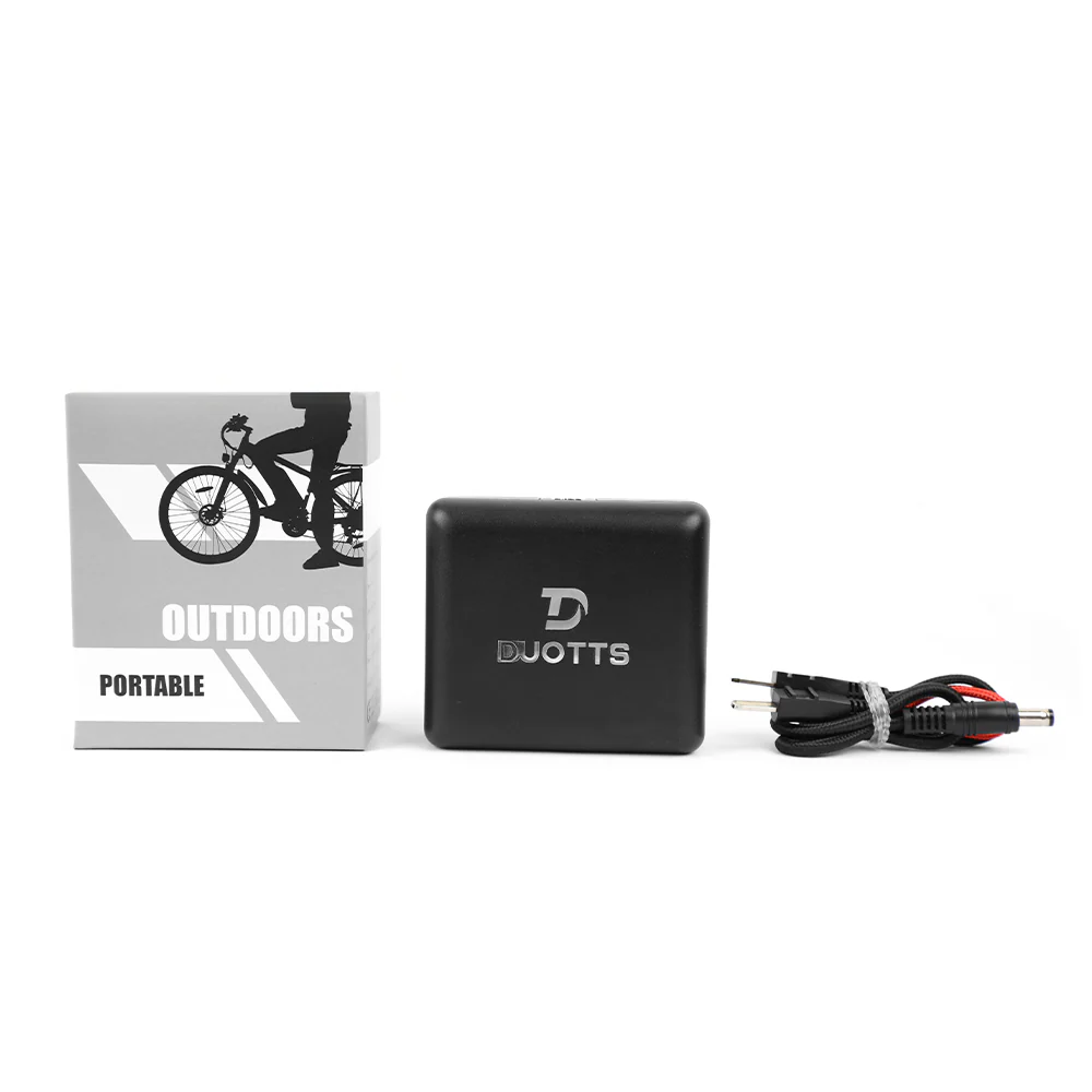 DUOTTS Battery Converter - Image 3