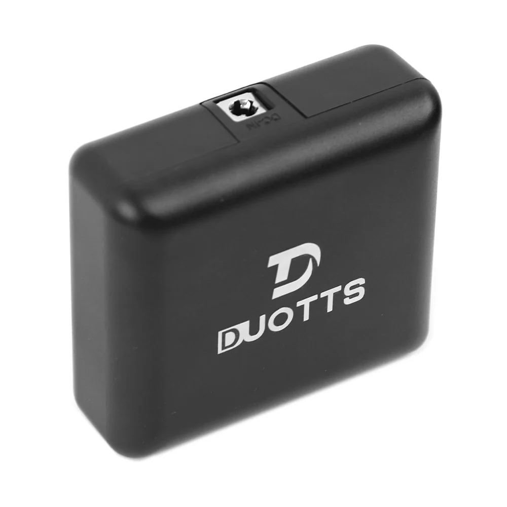DUOTTS Battery Converter - Image 4