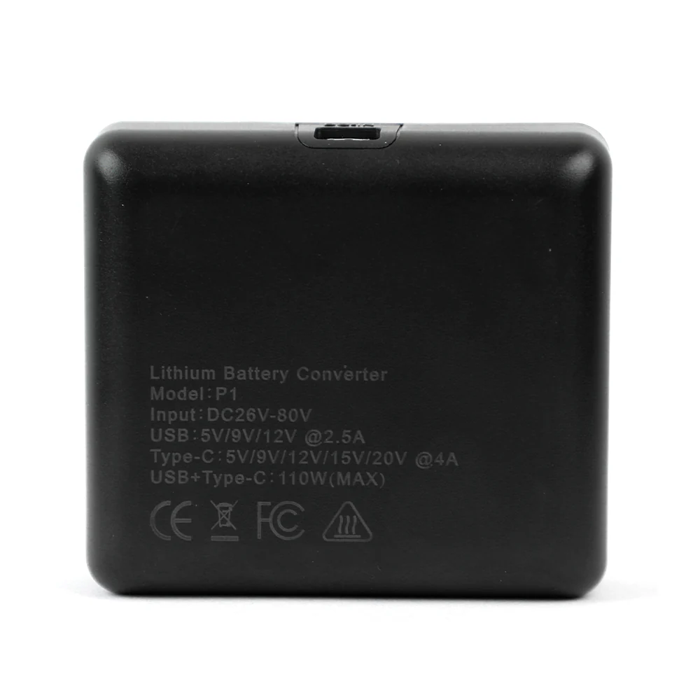 DUOTTS Battery Converter - Image 6