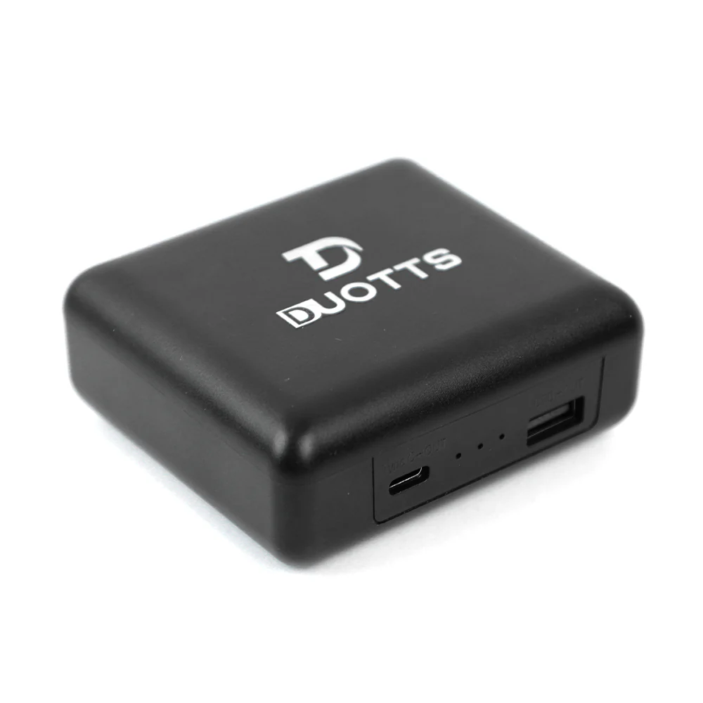 DUOTTS Battery Converter - Image 7