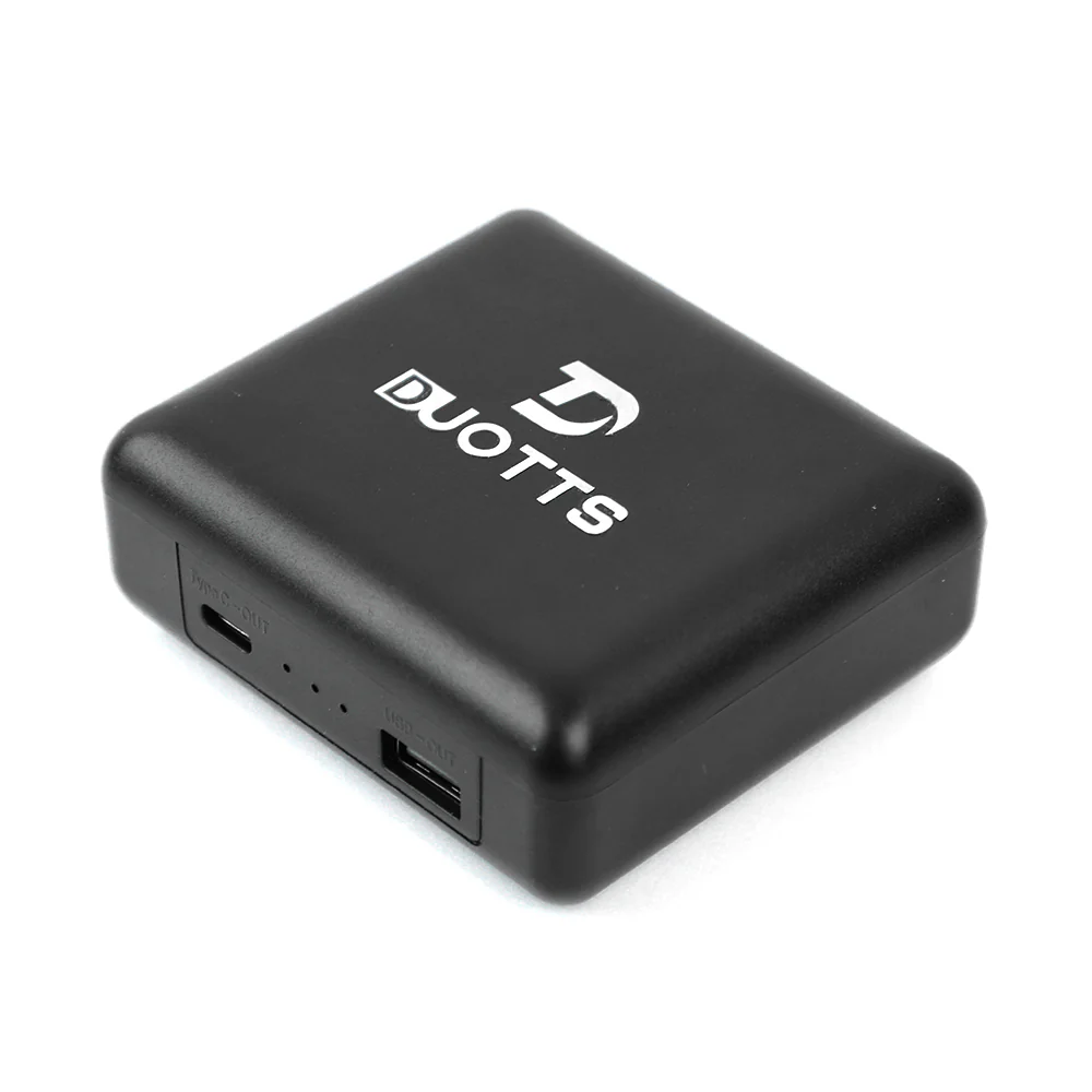 DUOTTS Battery Converter - Image 8