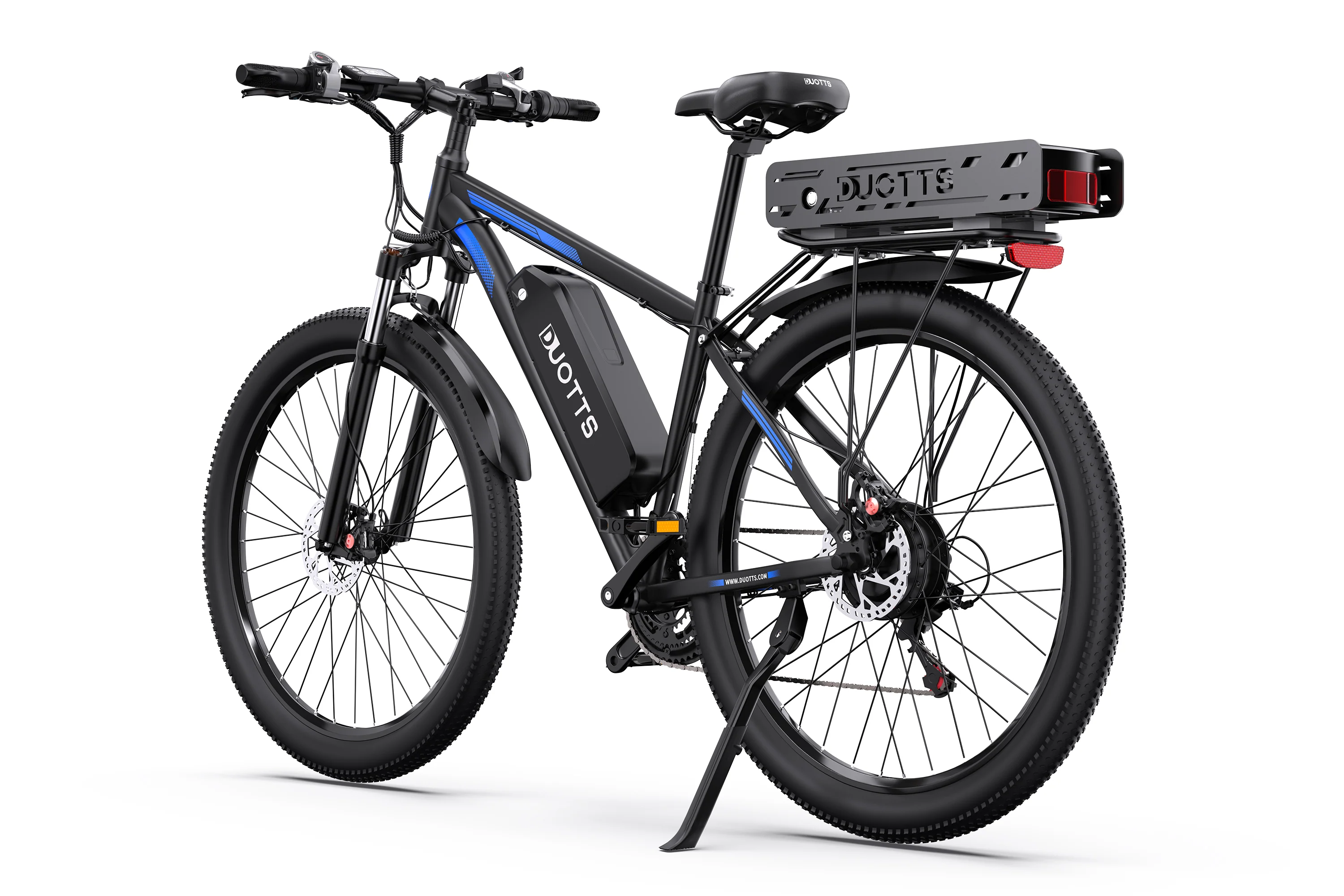 DUOTTS C29-K Electric Bike - Image 5