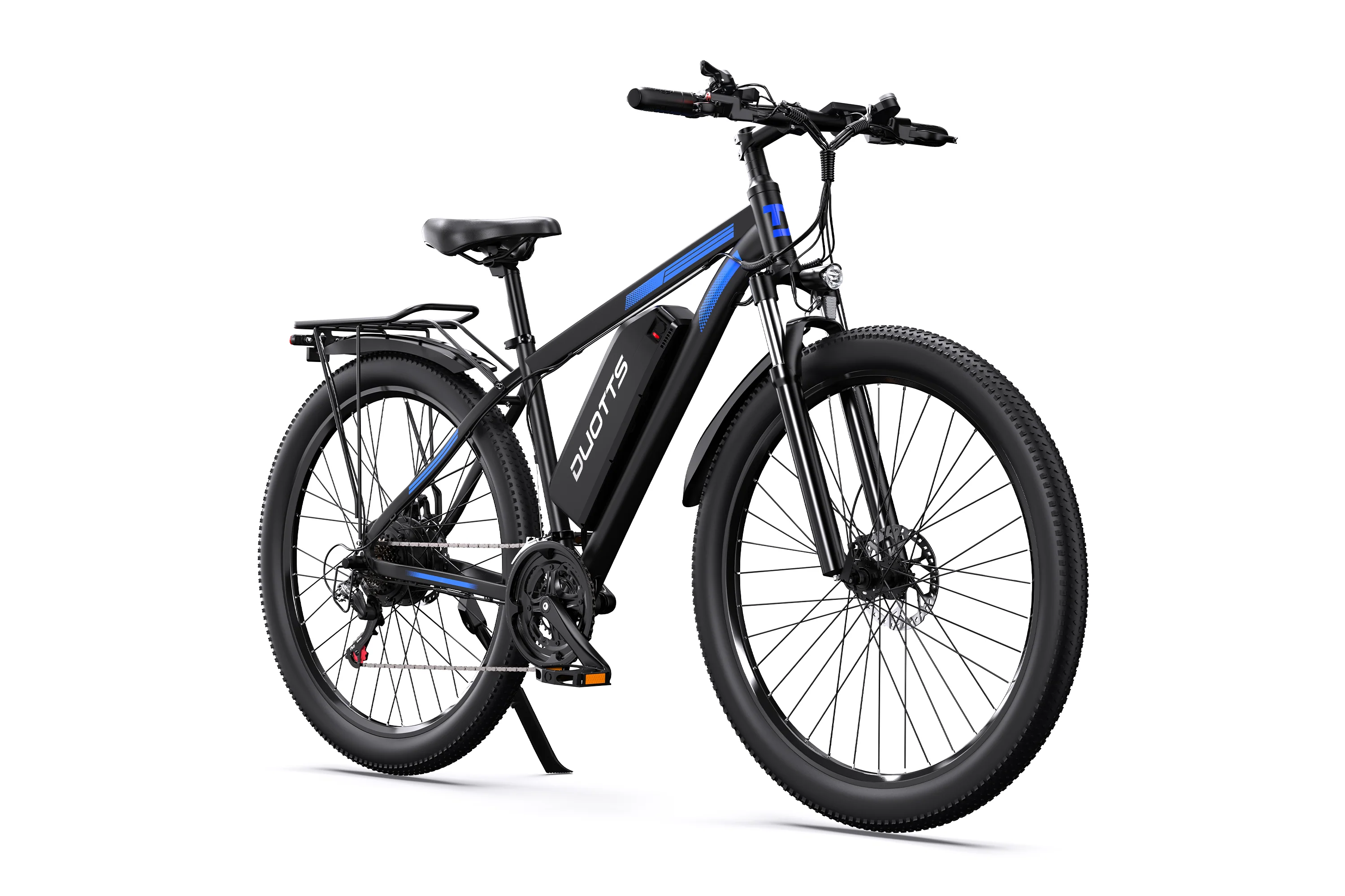 DUOTTS C29L Electric Bike Ship to UK - Image 12