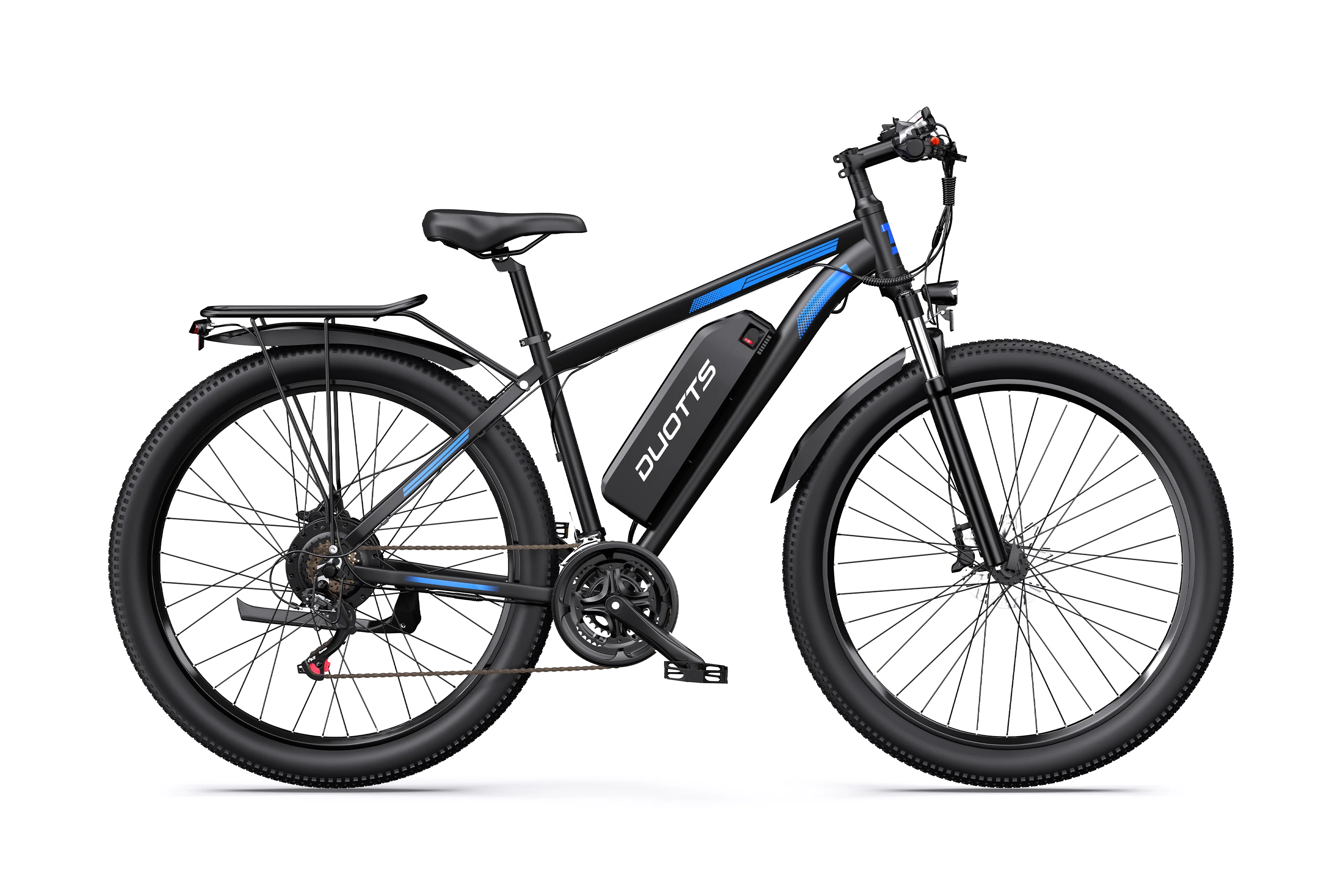 DUOTTS C29L Electric Bike Ship to UK - Image 3
