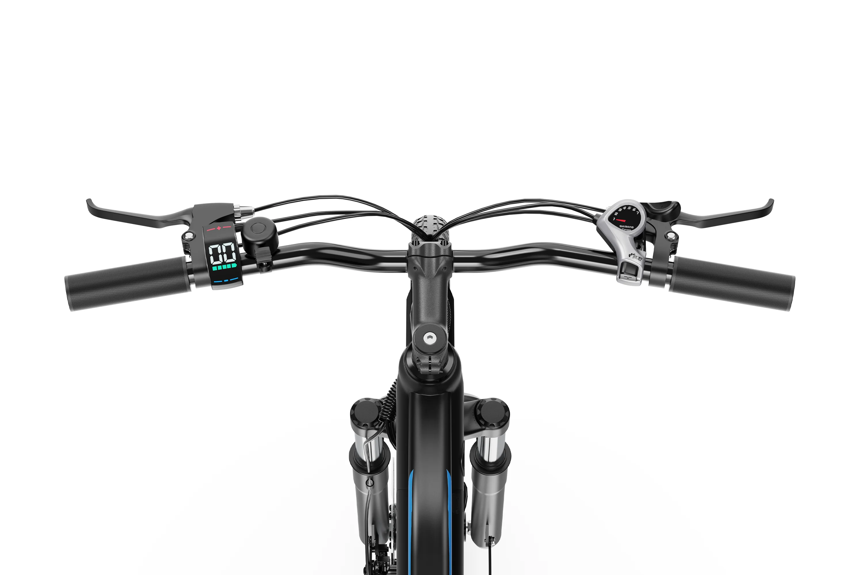 DUOTTS C29Lite Electric Bike - Image 7