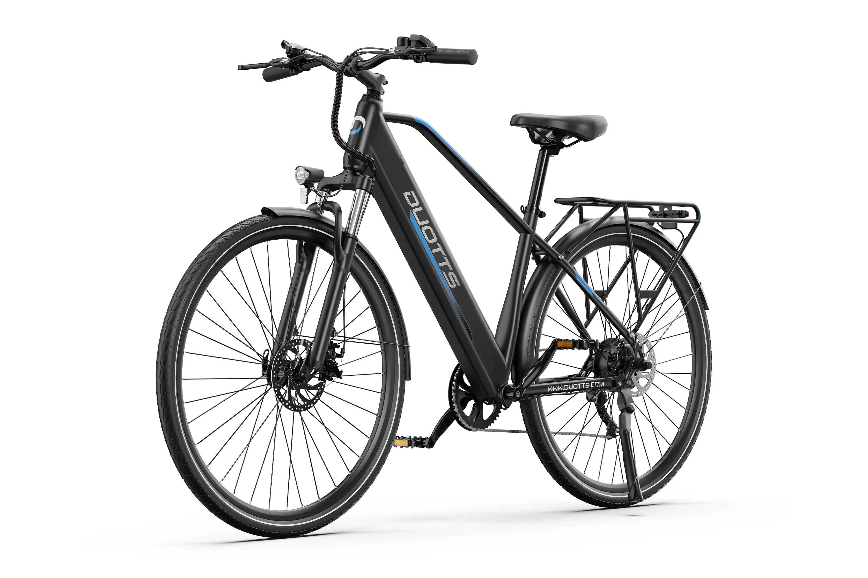 DUOTTS C29Lite Electric Bike - Image 9