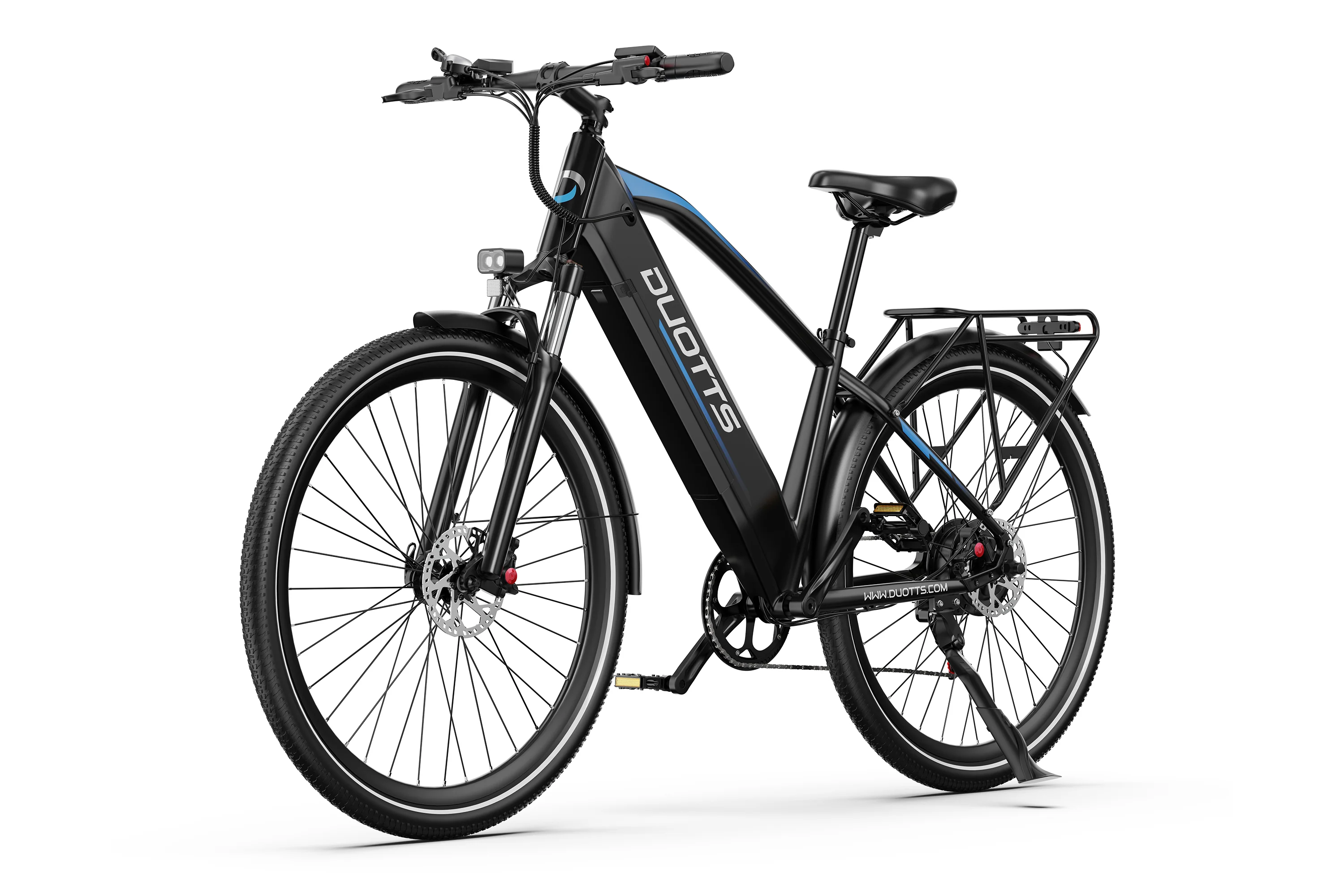 DUOTTS C29Max Electric Bike - Image 10