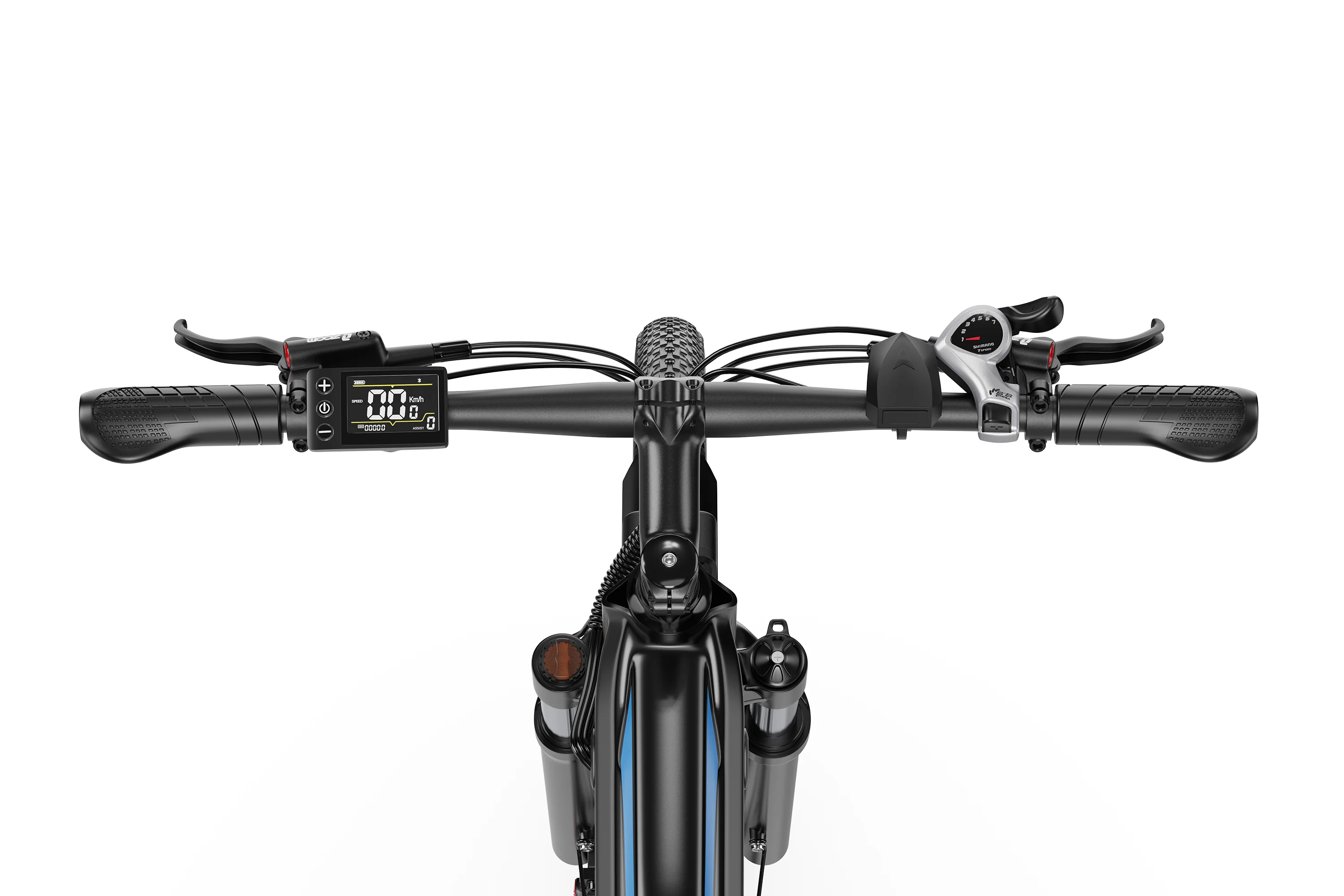 DUOTTS C29Max Electric Bike - Image 8