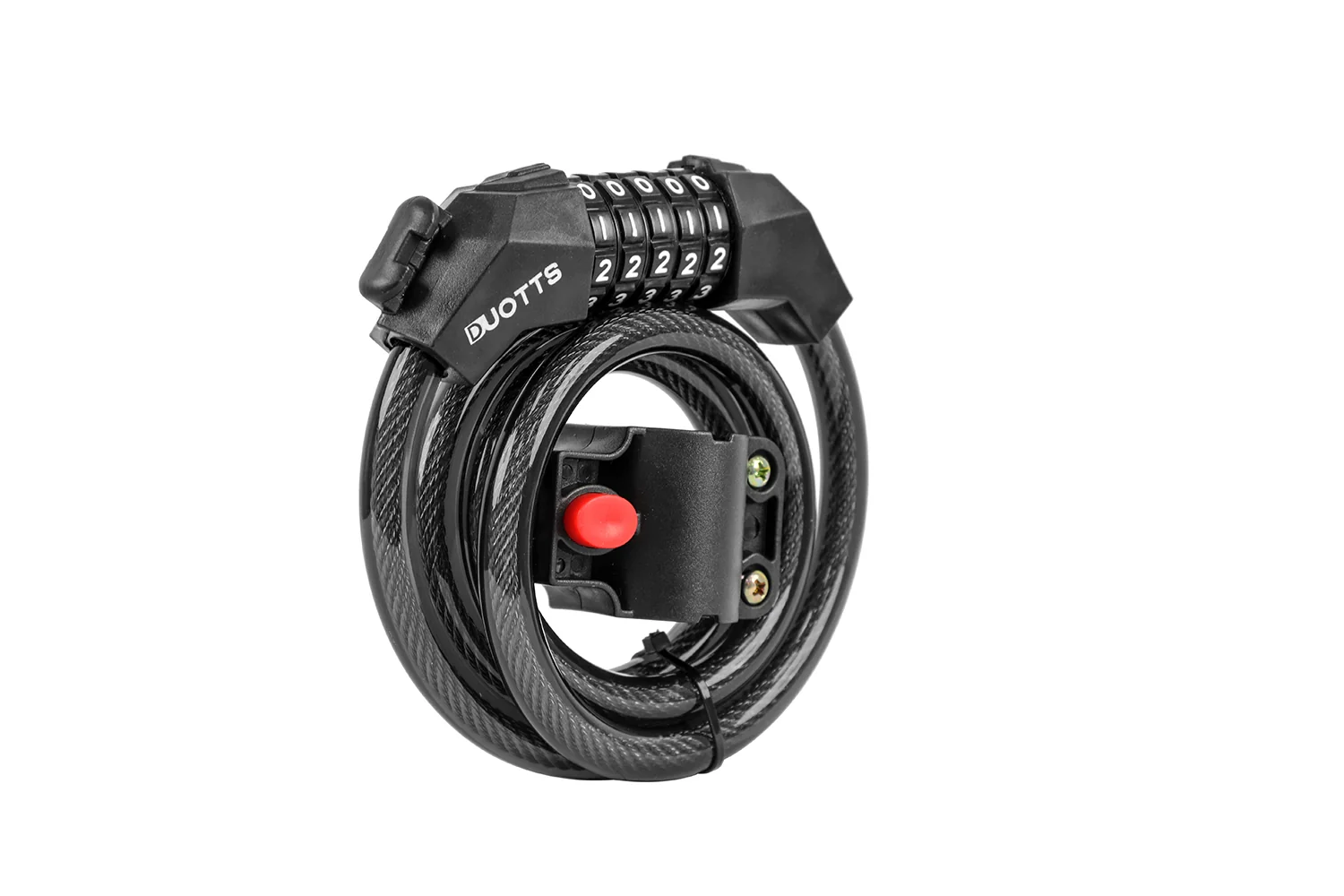 DUOTTS Cable Lock - Image 3
