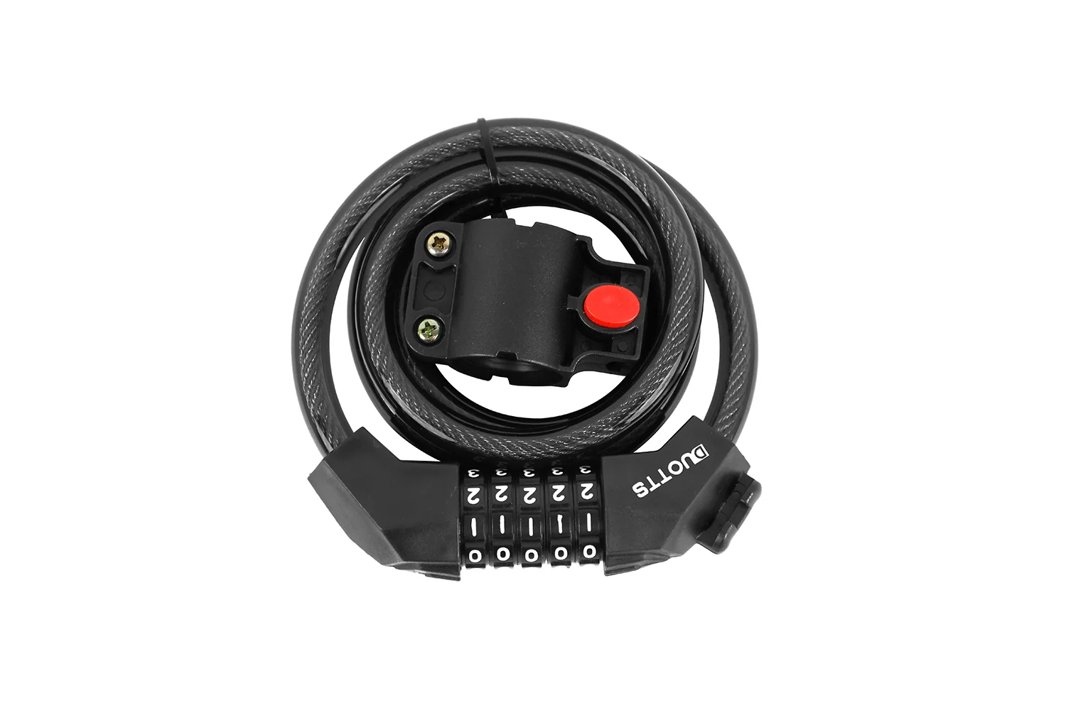 DUOTTS Cable Lock - Image 4