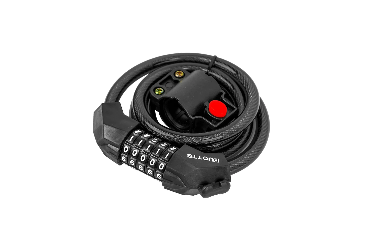 DUOTTS Cable Lock - Image 5