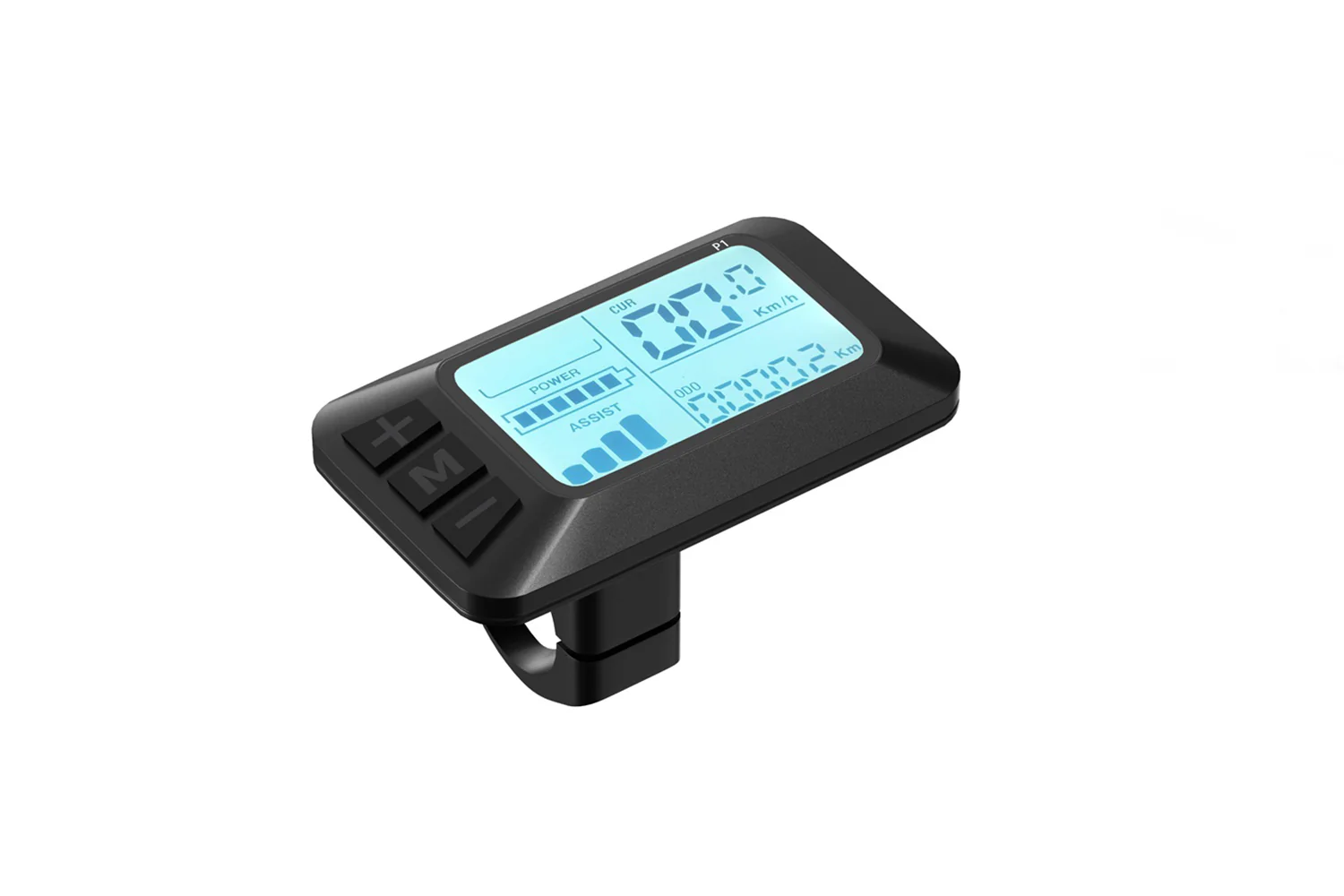 DUOTTS E-bike Display & Switch - Image 5