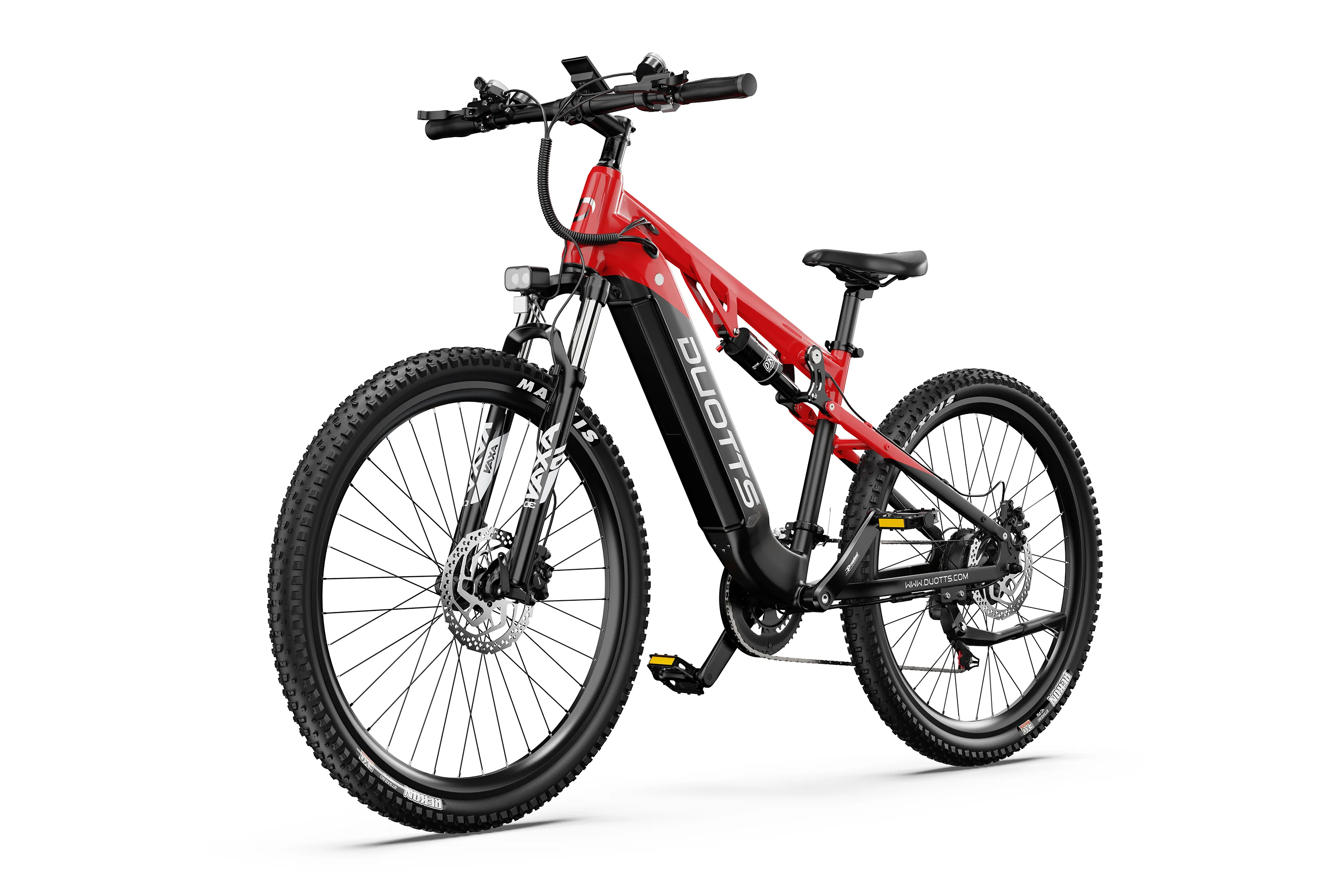 DUOTTS E29 Electric Bike - Image 14
