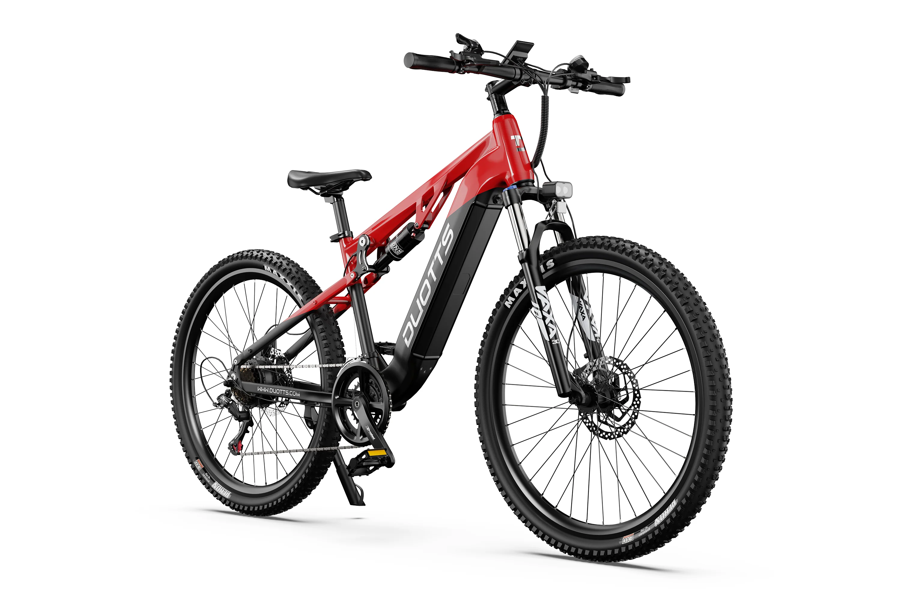DUOTTS E29 Electric Bike - Image 15