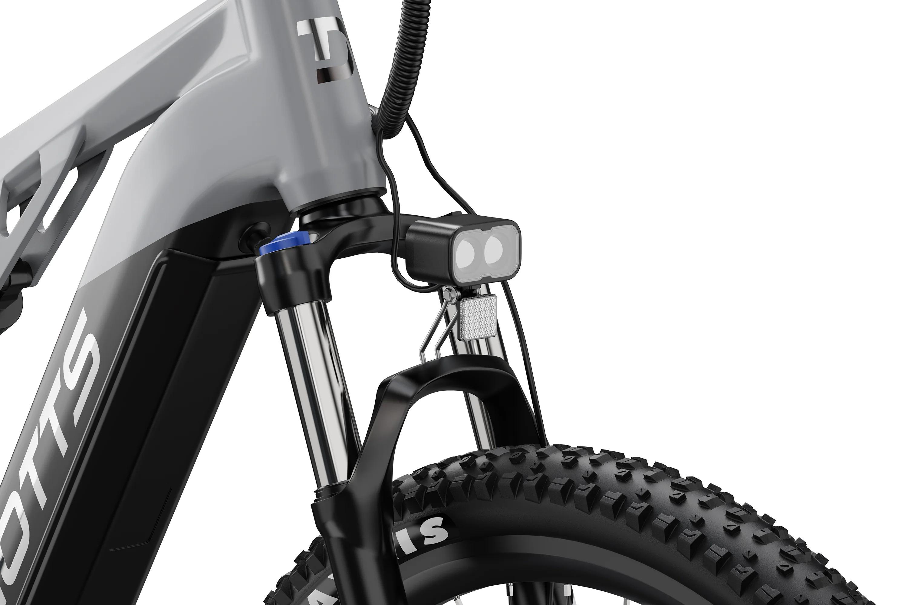 DUOTTS E29 Electric Bike - Image 5