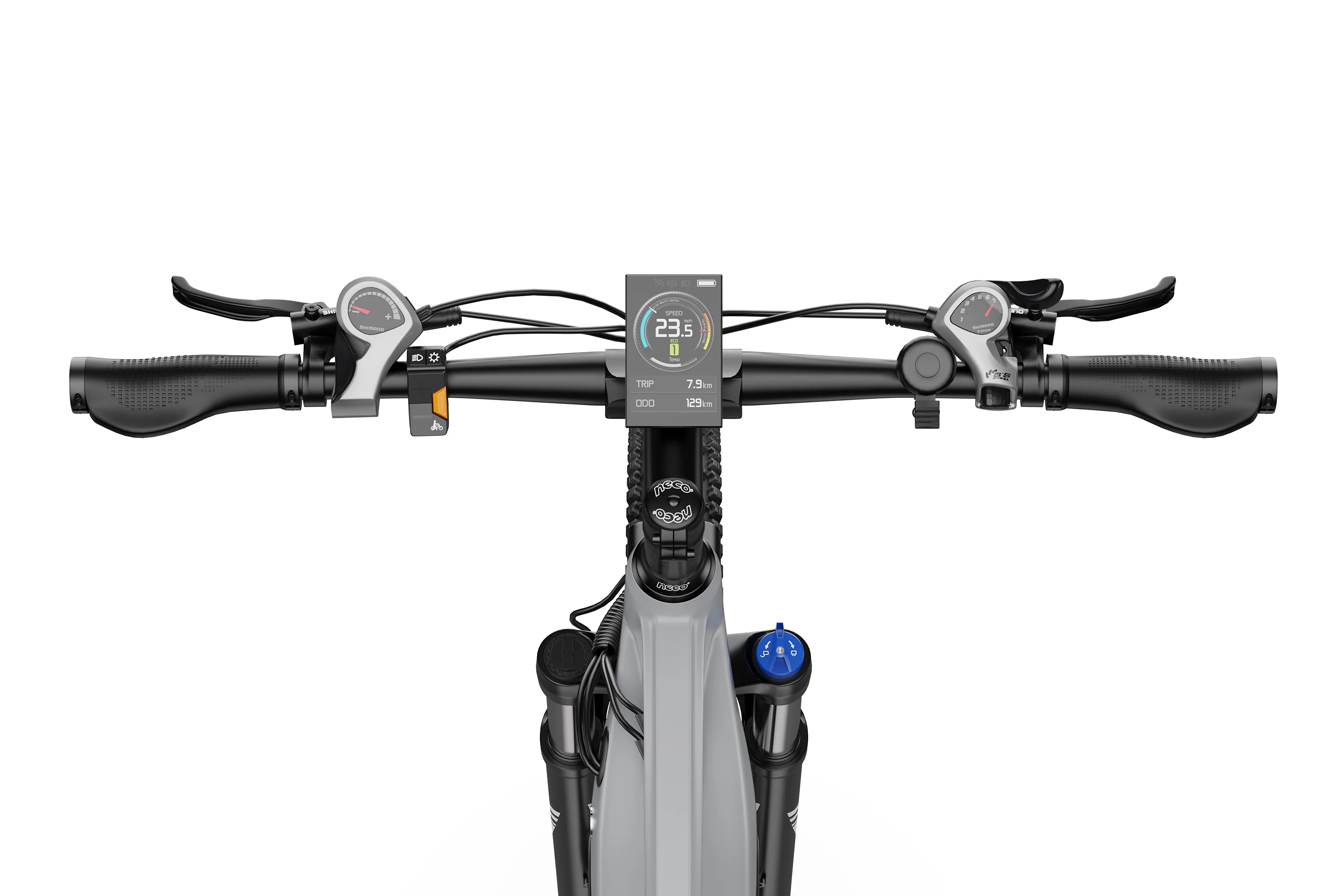 DUOTTS E29 Electric Bike - Image 6