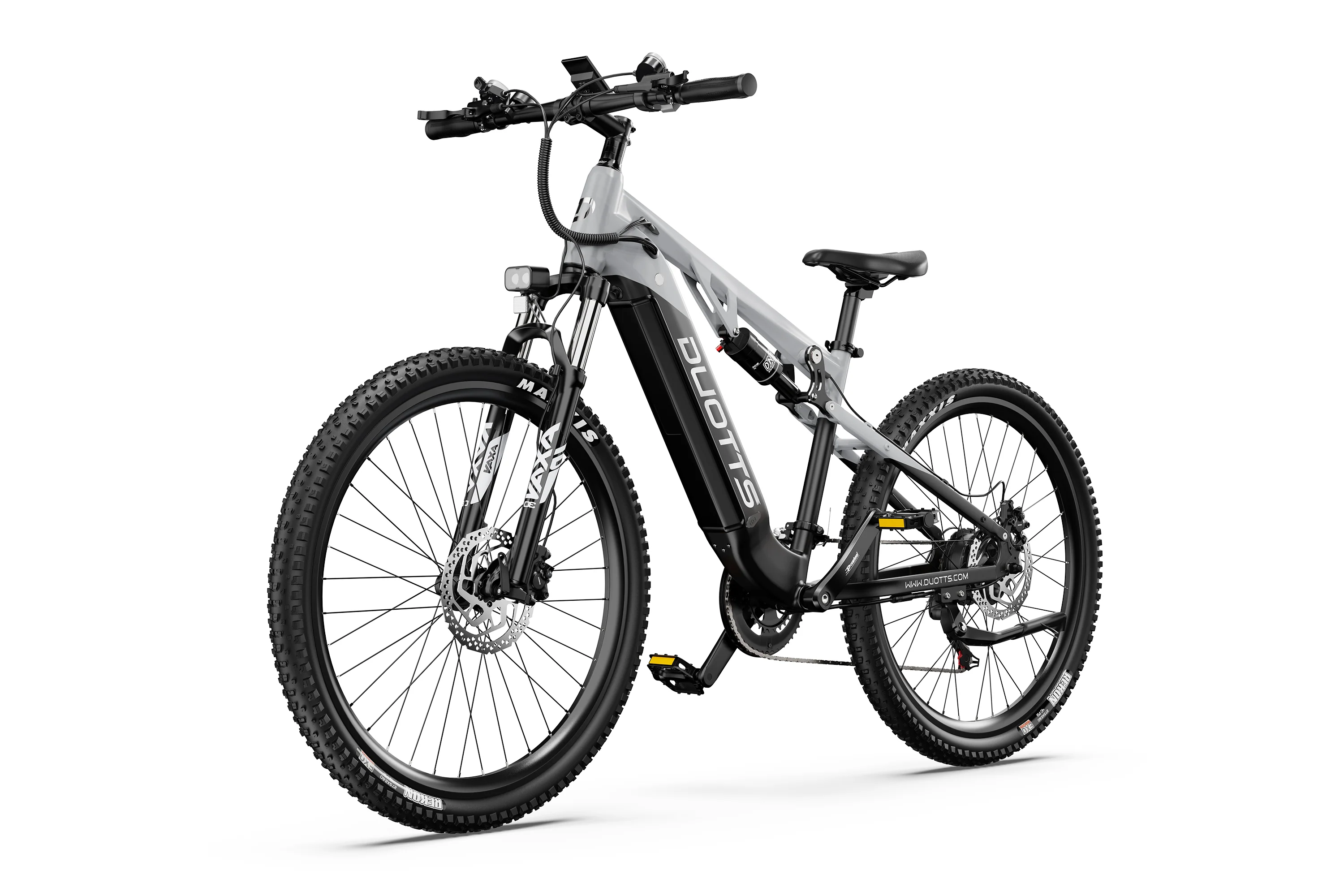 DUOTTS E29 Electric Bike - Image 7