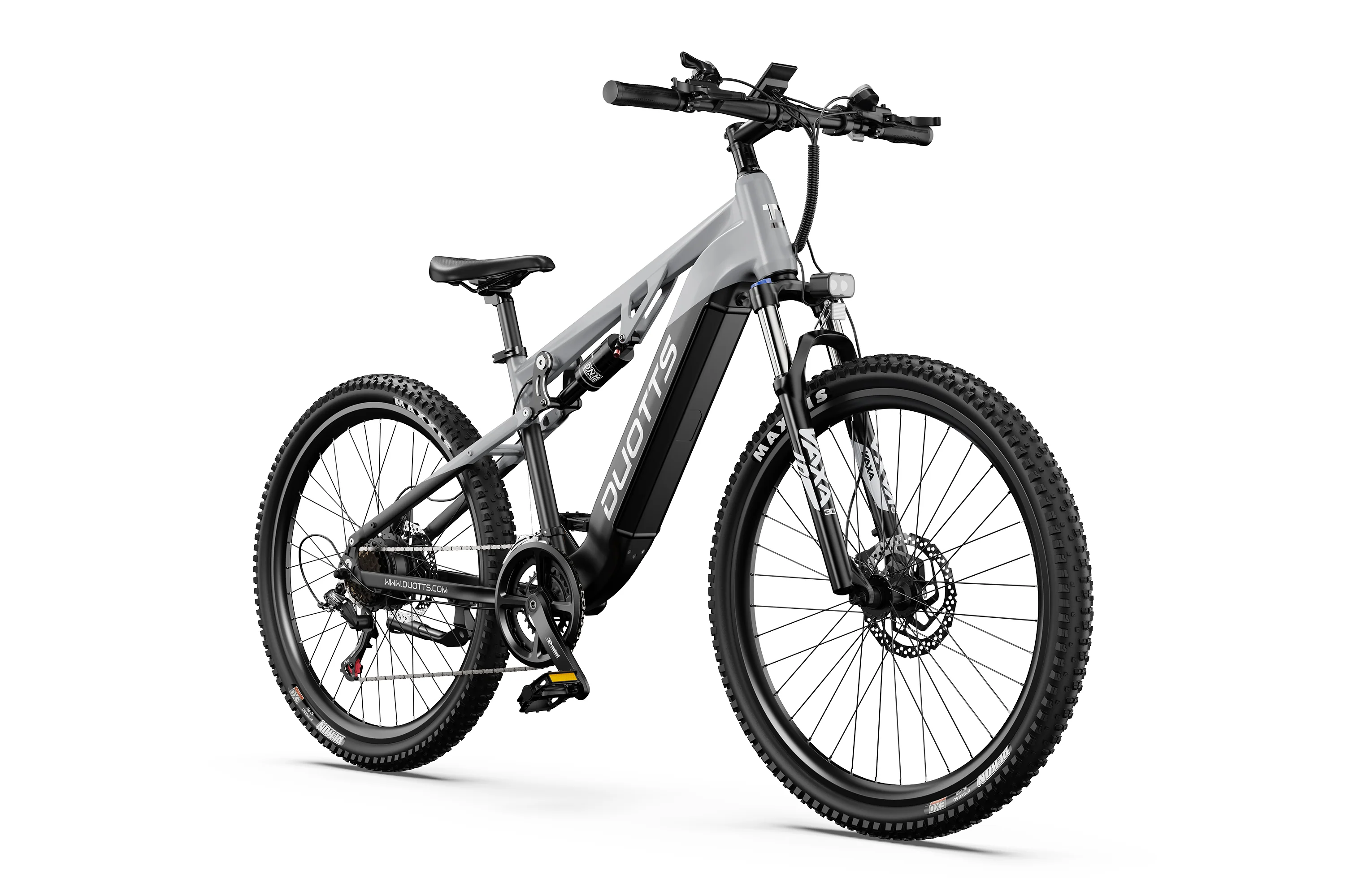 DUOTTS E29 Electric Bike - Image 8