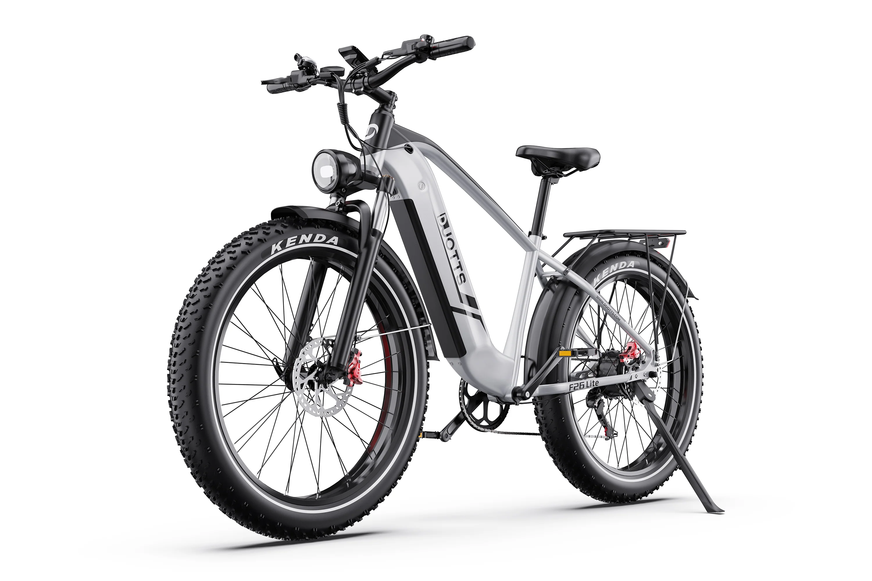DUOTTS F26Lite Electric Bike - Image 8