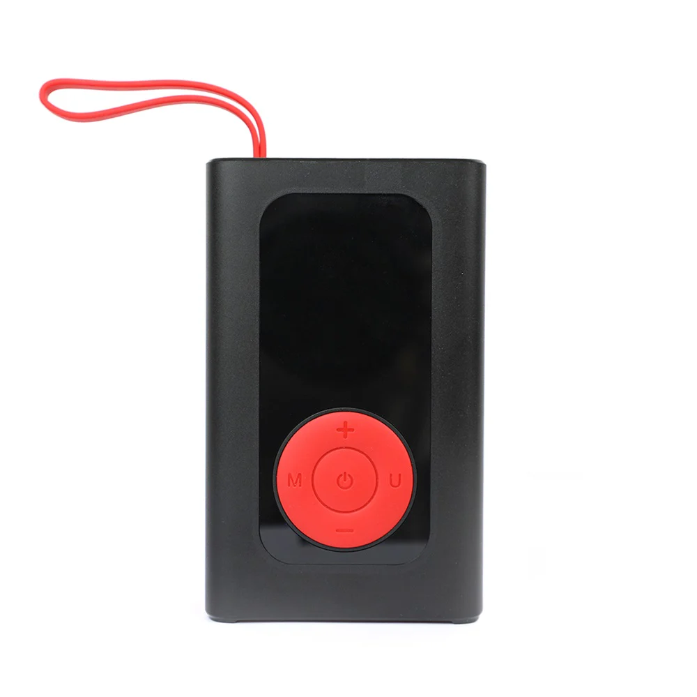DUOTTS Intelligent Air Pump - Image 6