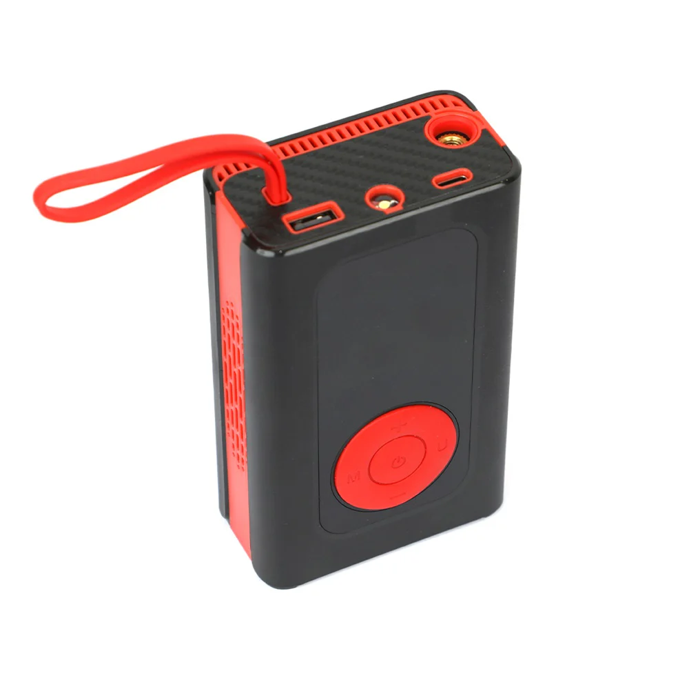 DUOTTS Intelligent Air Pump - Image 7
