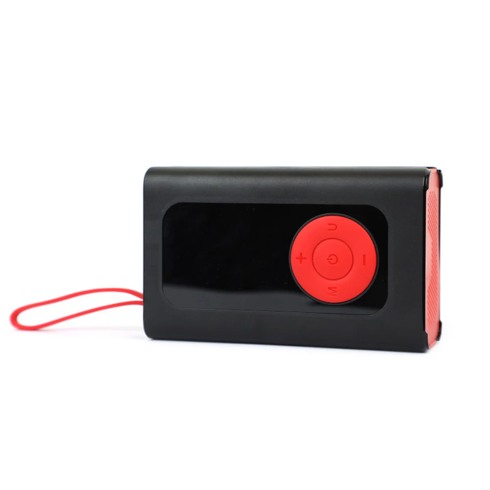 DUOTTS Intelligent Air Pump - Image 8