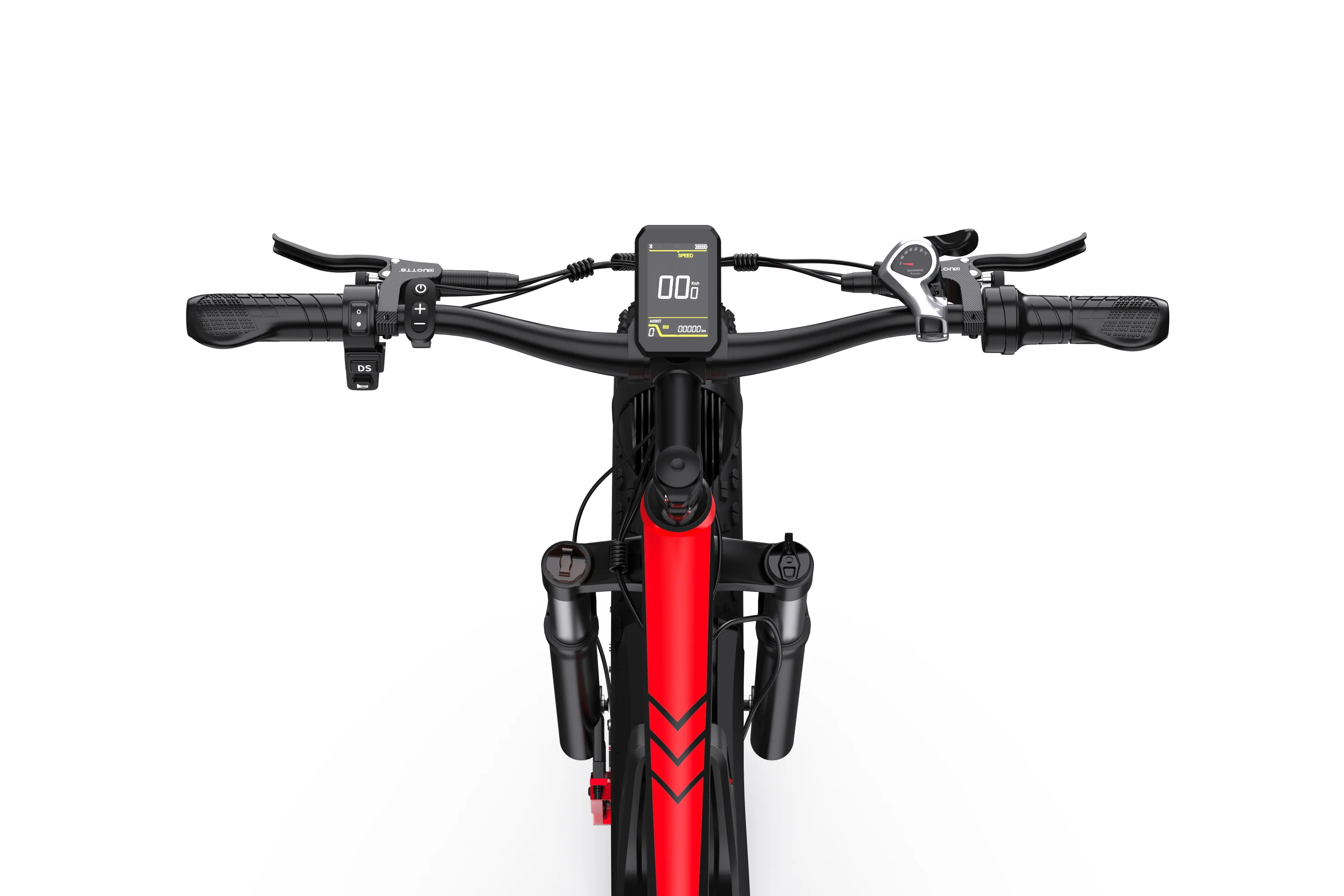 DUOTTS S26 Electric Bike Ship to UK - Image 5
