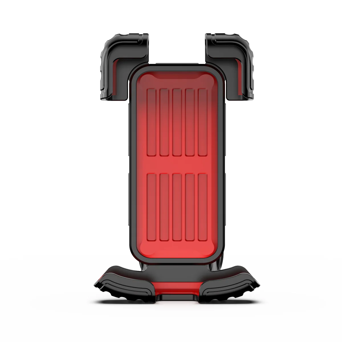 DUOTTS Shock-absorbing Phone Mount - Image 3