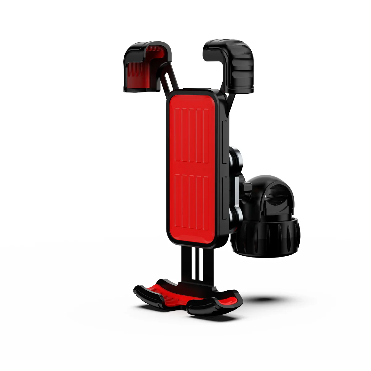 DUOTTS Shock-absorbing Phone Mount - Image 4