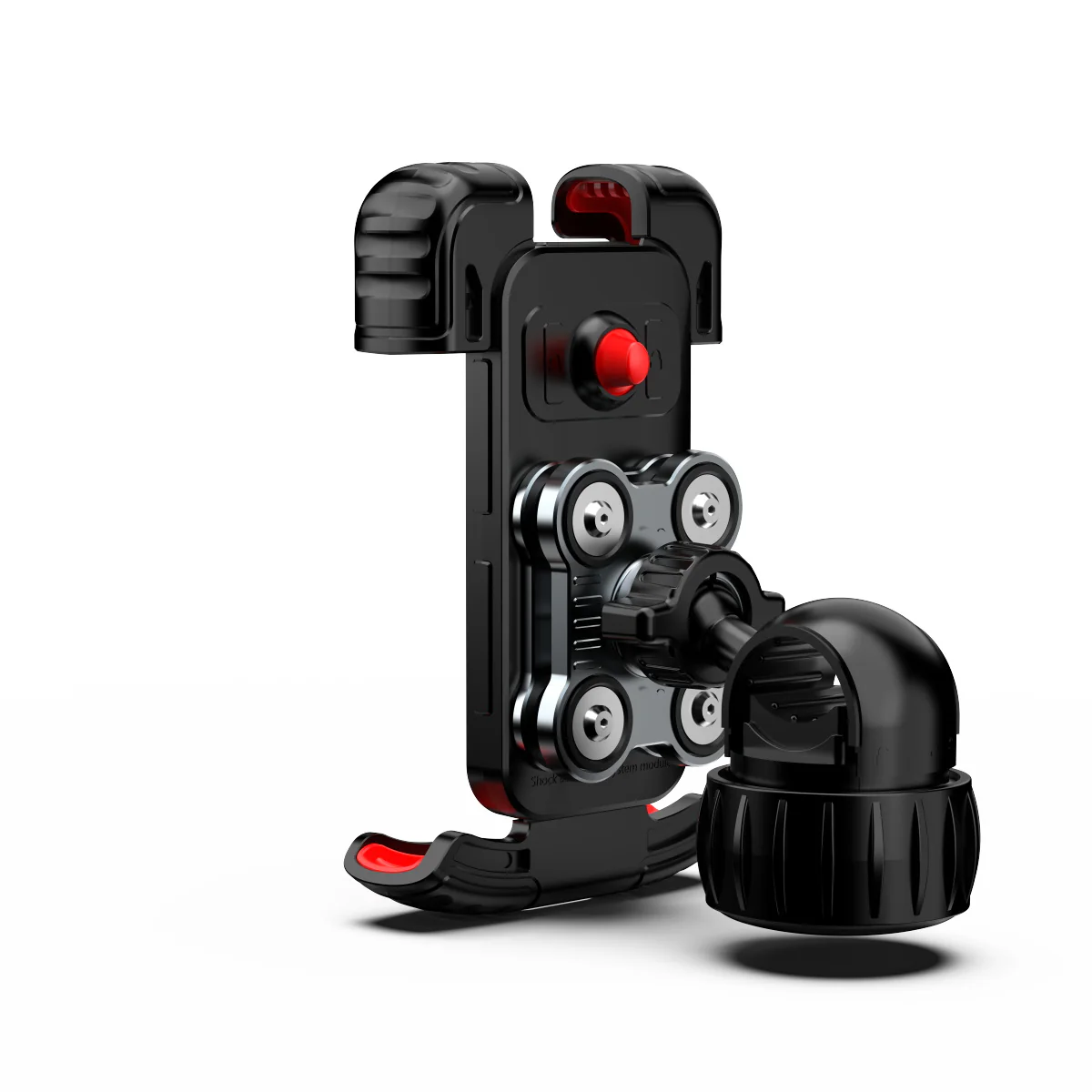 DUOTTS Shock-absorbing Phone Mount - Image 7